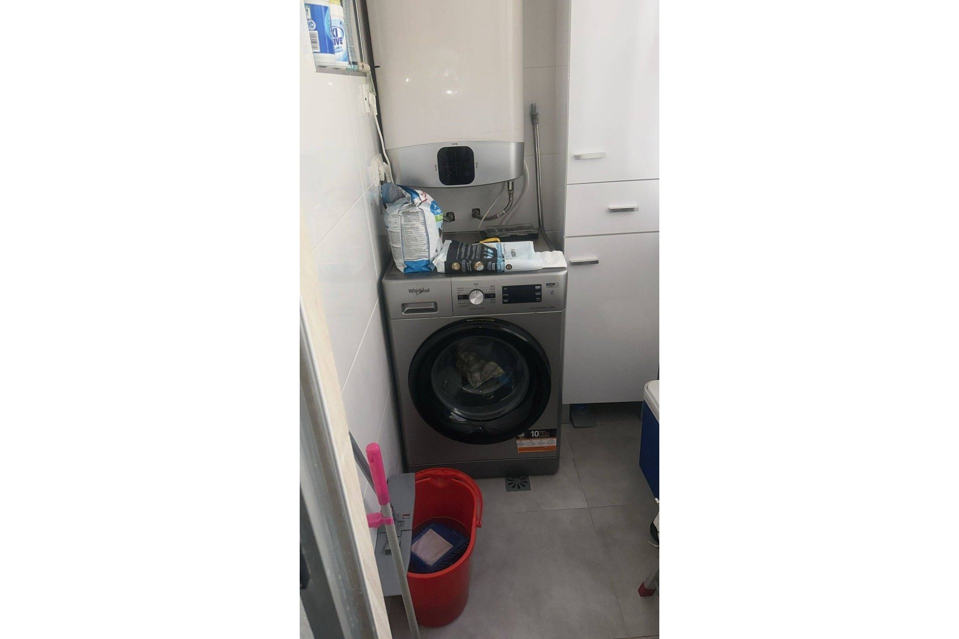 Revente - Attique -
Torrevieja - Centro