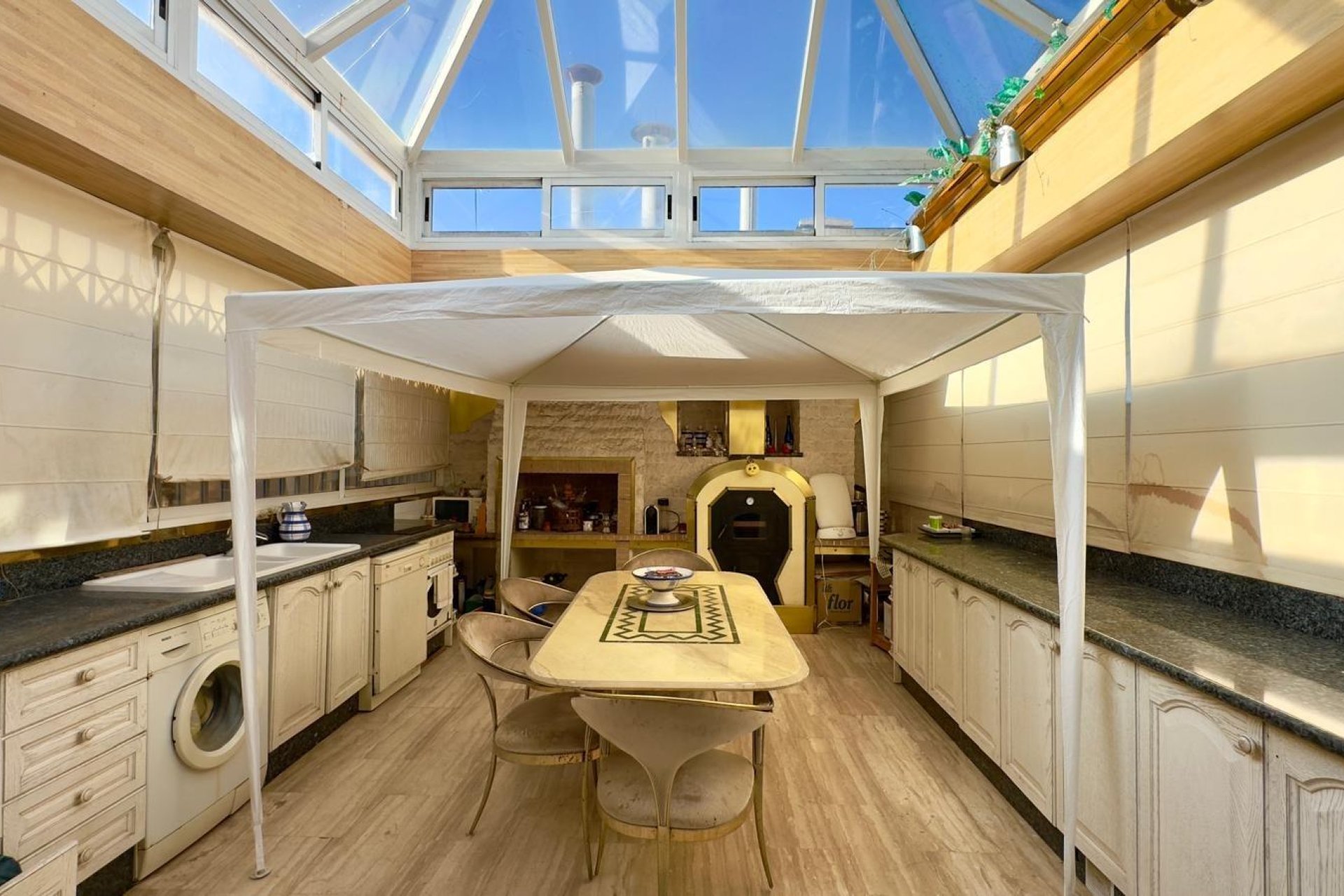 Revente - Attique -
Torrevieja - Centro