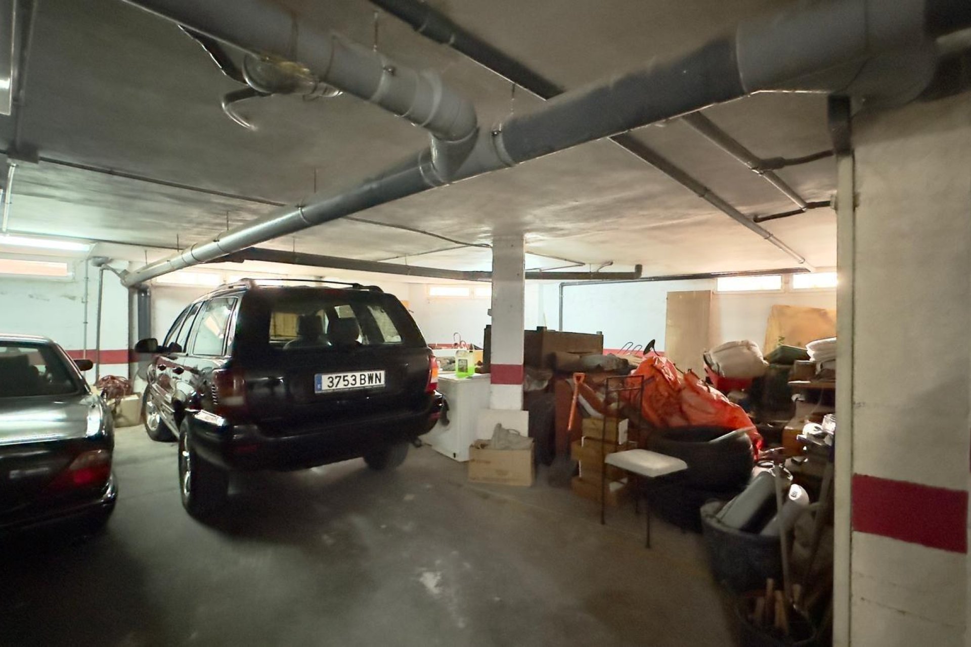 Revente - Attique -
Torrevieja - Centro