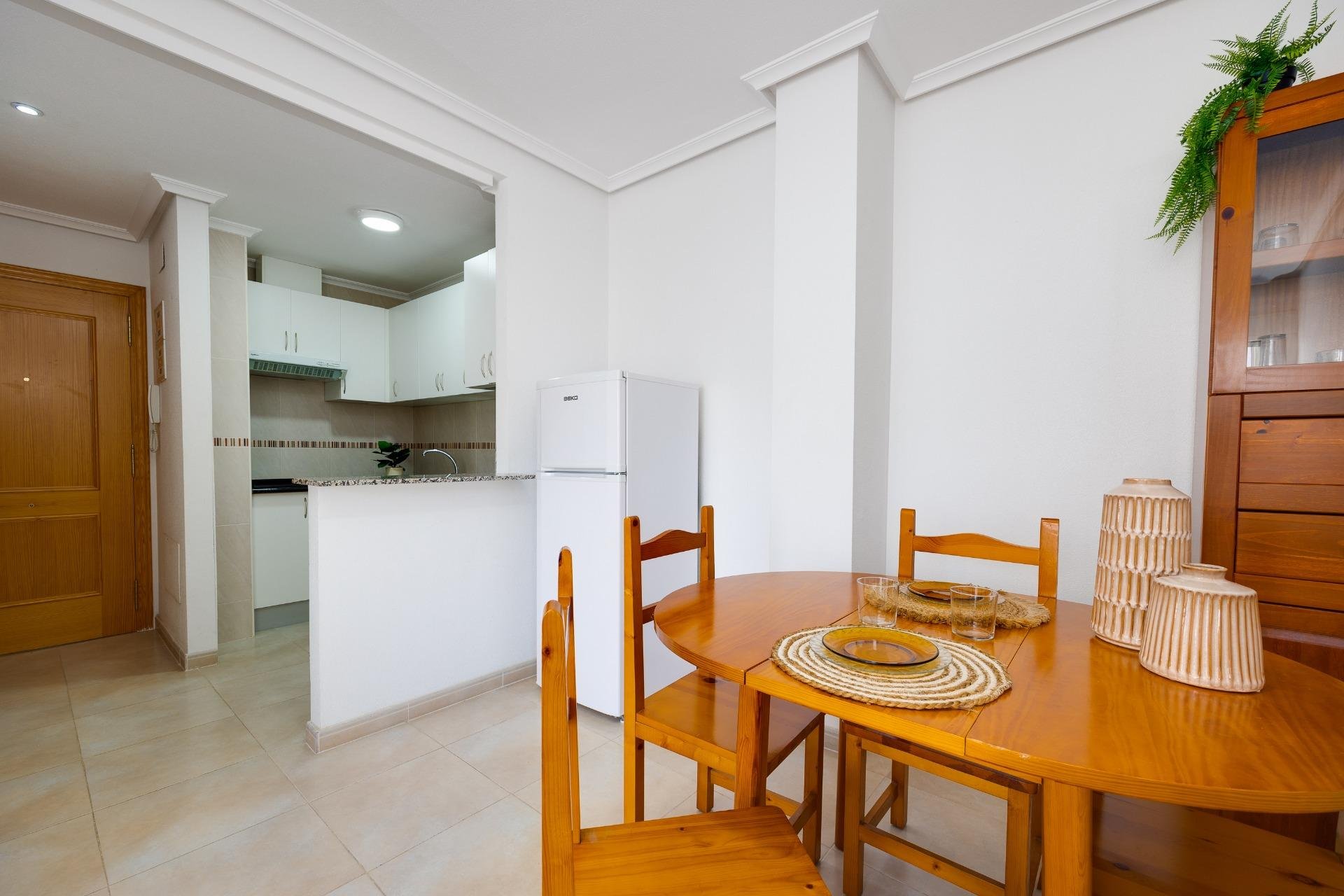Revente - Attique -
Torrevieja - Centro