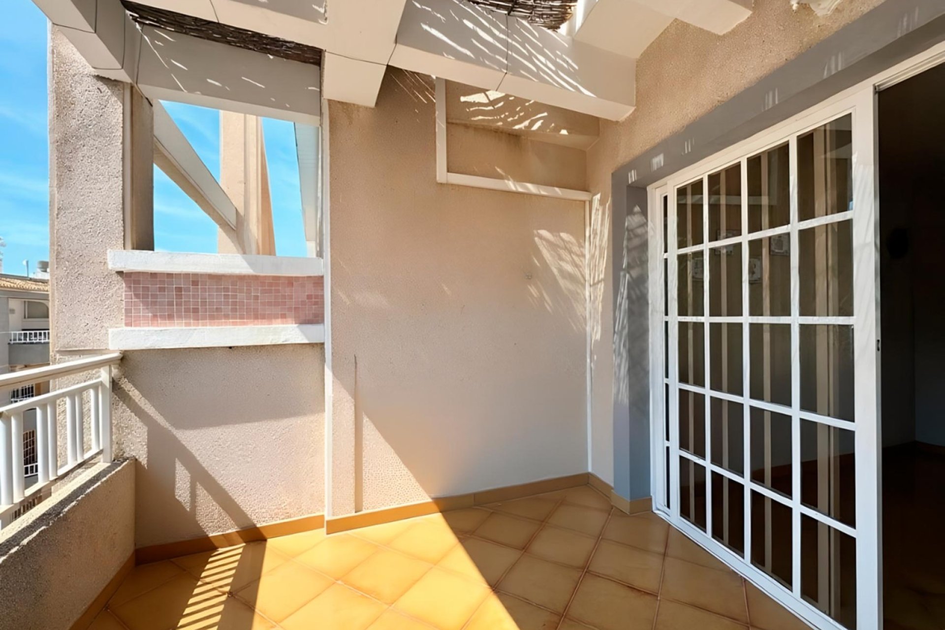 Revente - Attique -
Torrevieja - Costa Blanca