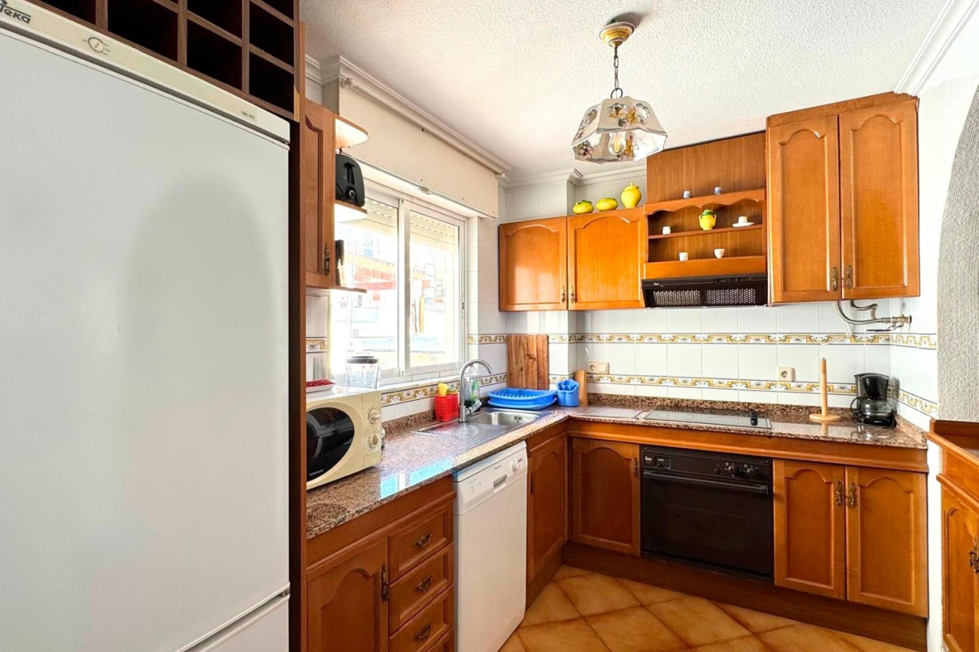 Revente - Attique -
Torrevieja - Costa Blanca