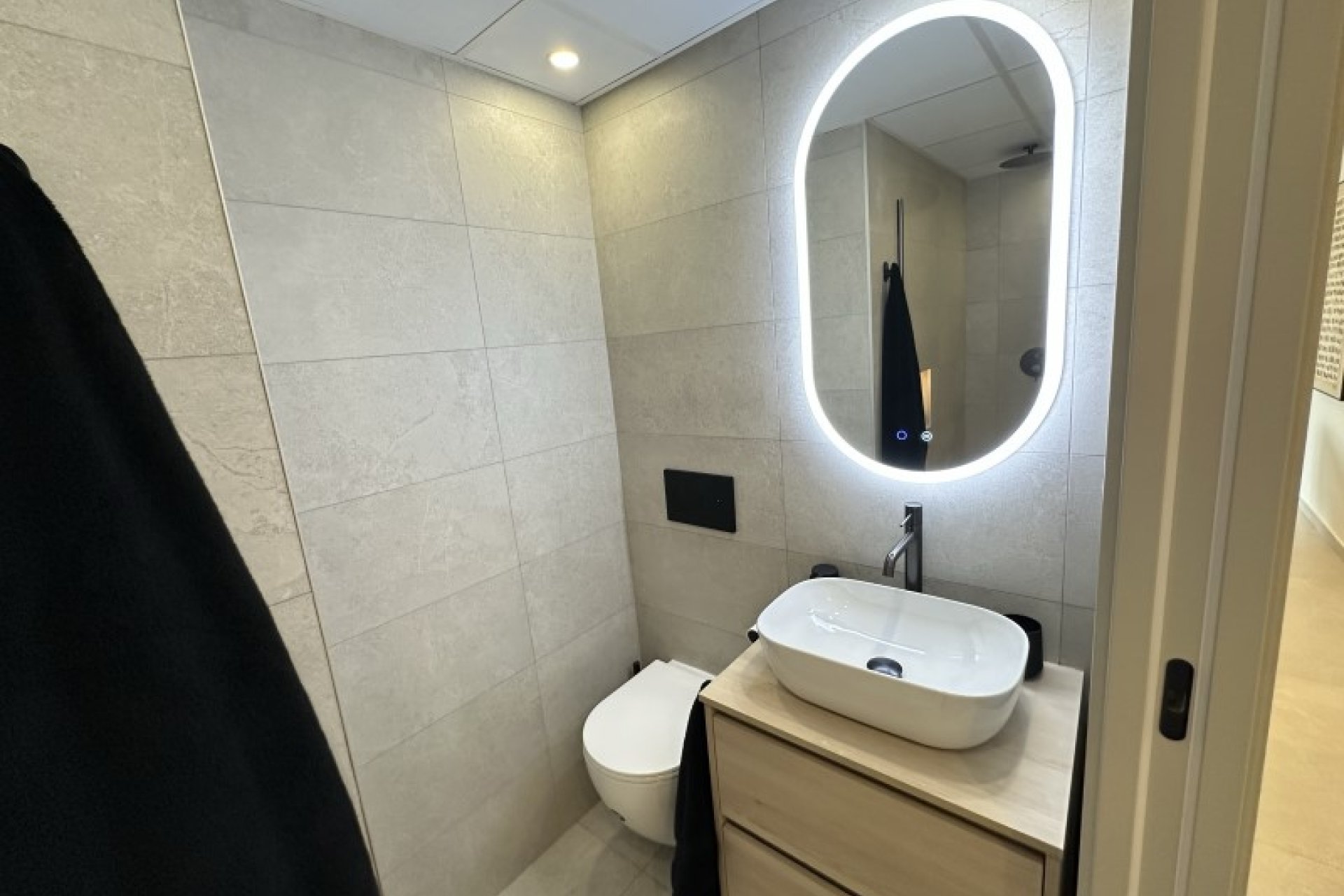 Revente - Attique -
Torrevieja - Costa Blanca