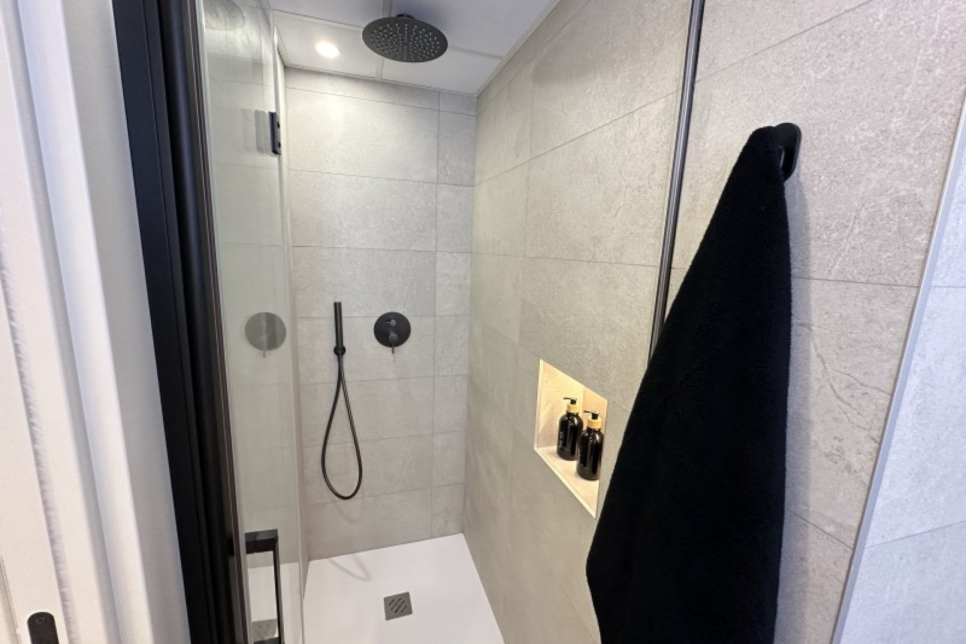 Revente - Attique -
Torrevieja - Costa Blanca