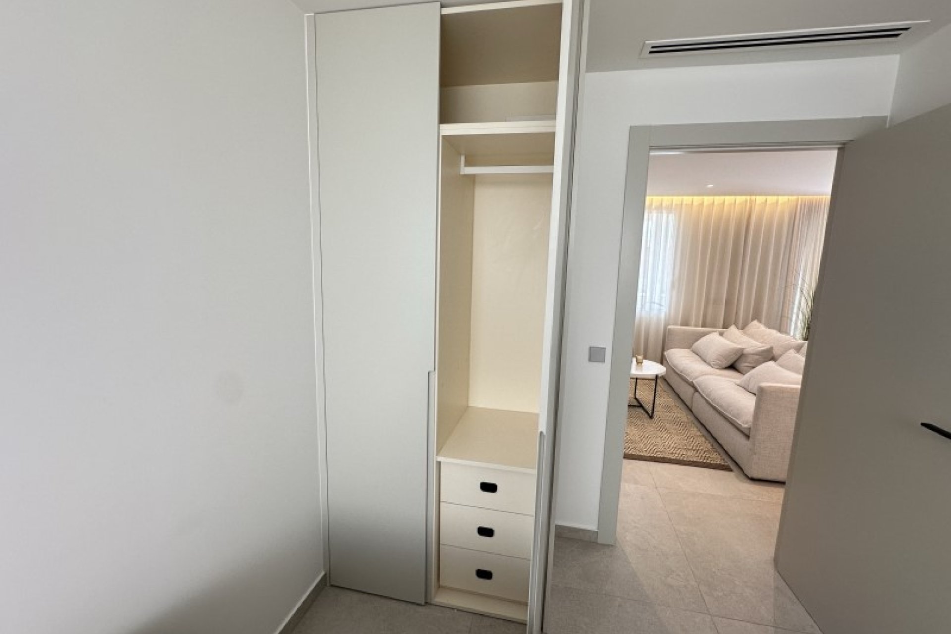 Revente - Attique -
Torrevieja - Costa Blanca