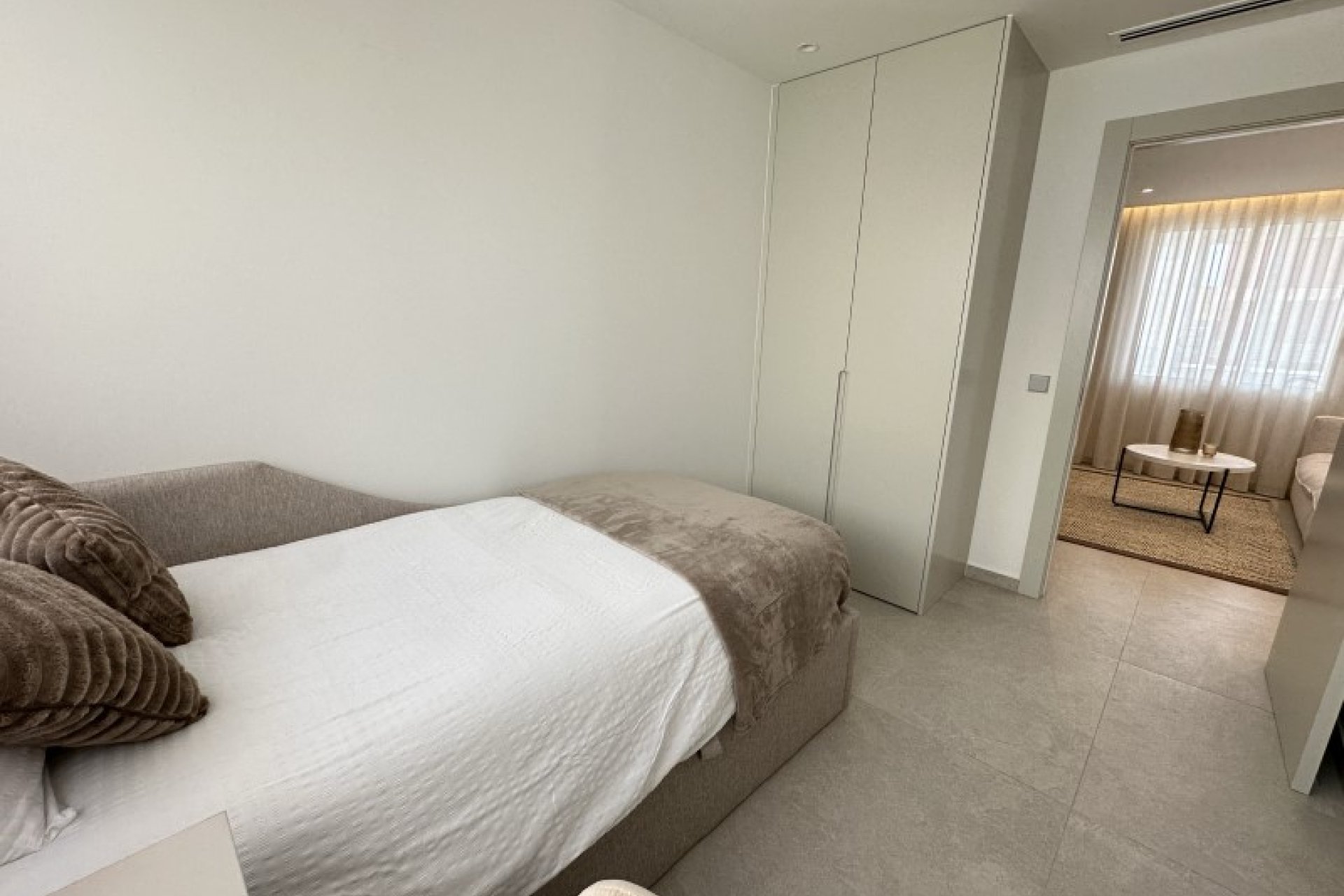 Revente - Attique -
Torrevieja - Costa Blanca