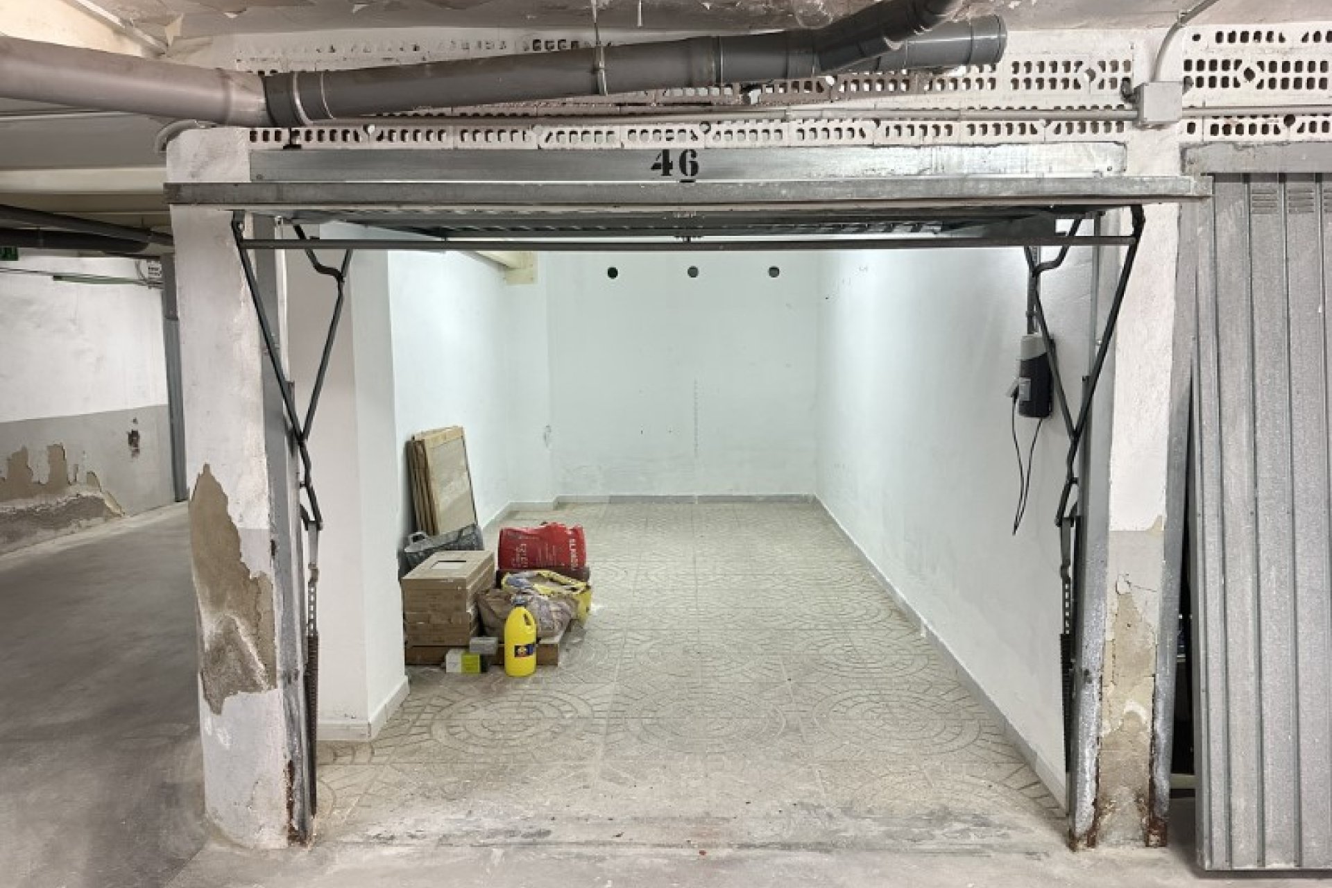 Revente - Attique -
Torrevieja - Costa Blanca