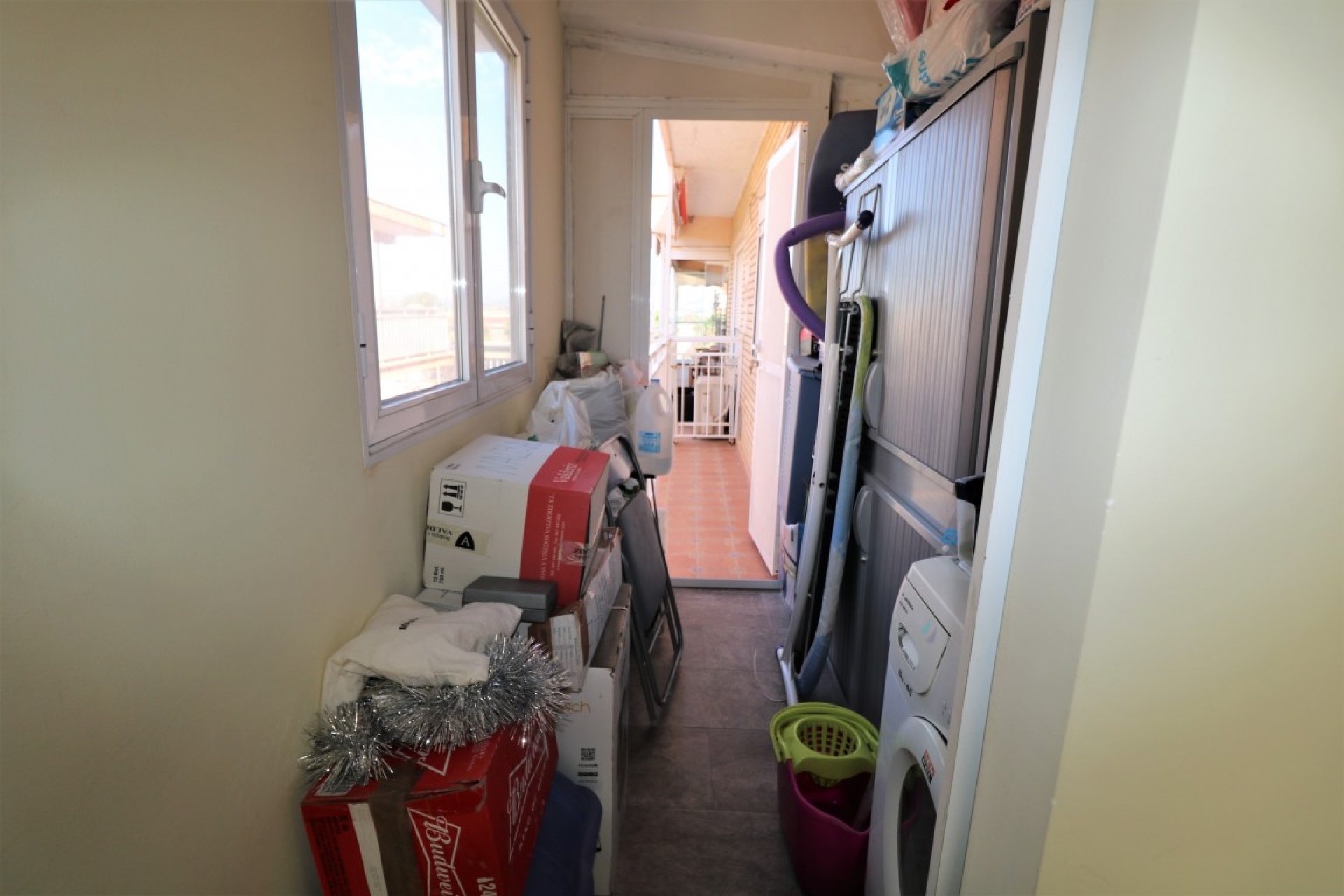 Revente - Attique -
Torrevieja - Costa Blanca