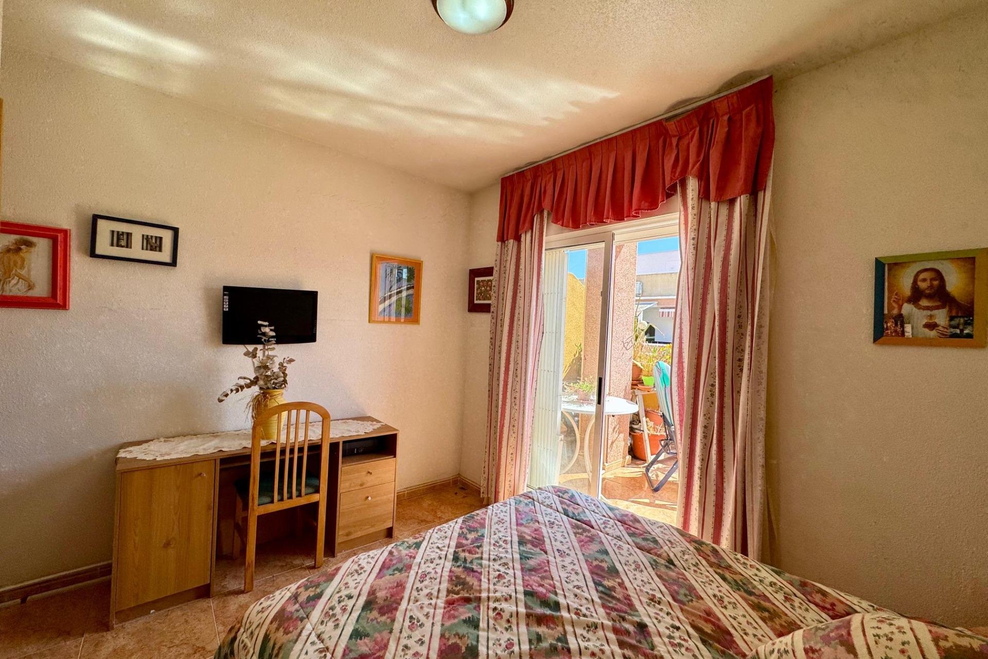 Revente - Attique -
Torrevieja - Costa Blanca