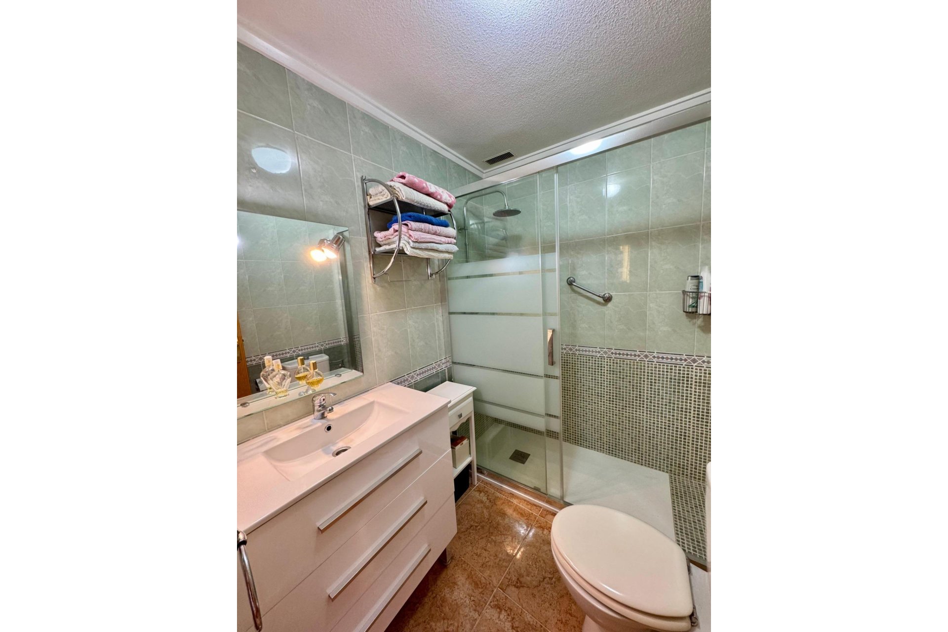 Revente - Attique -
Torrevieja - Costa Blanca