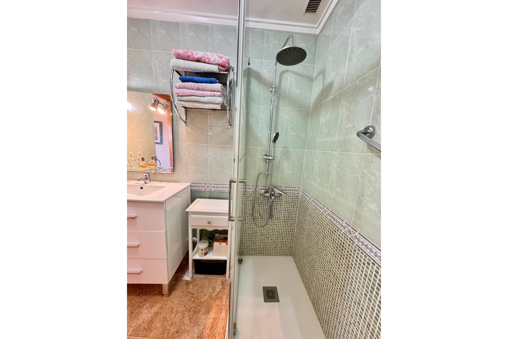 Revente - Attique -
Torrevieja - Costa Blanca