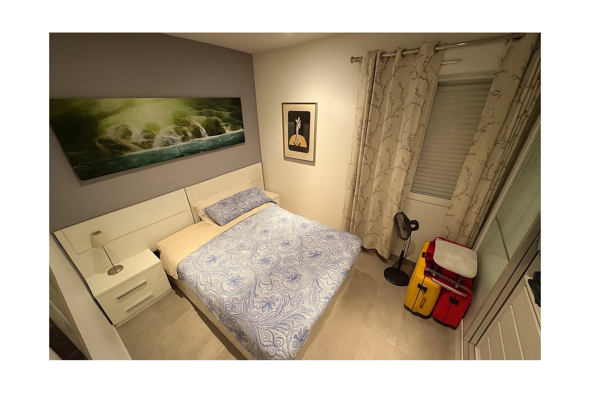 Revente - Attique -
Torrevieja - Costa Blanca