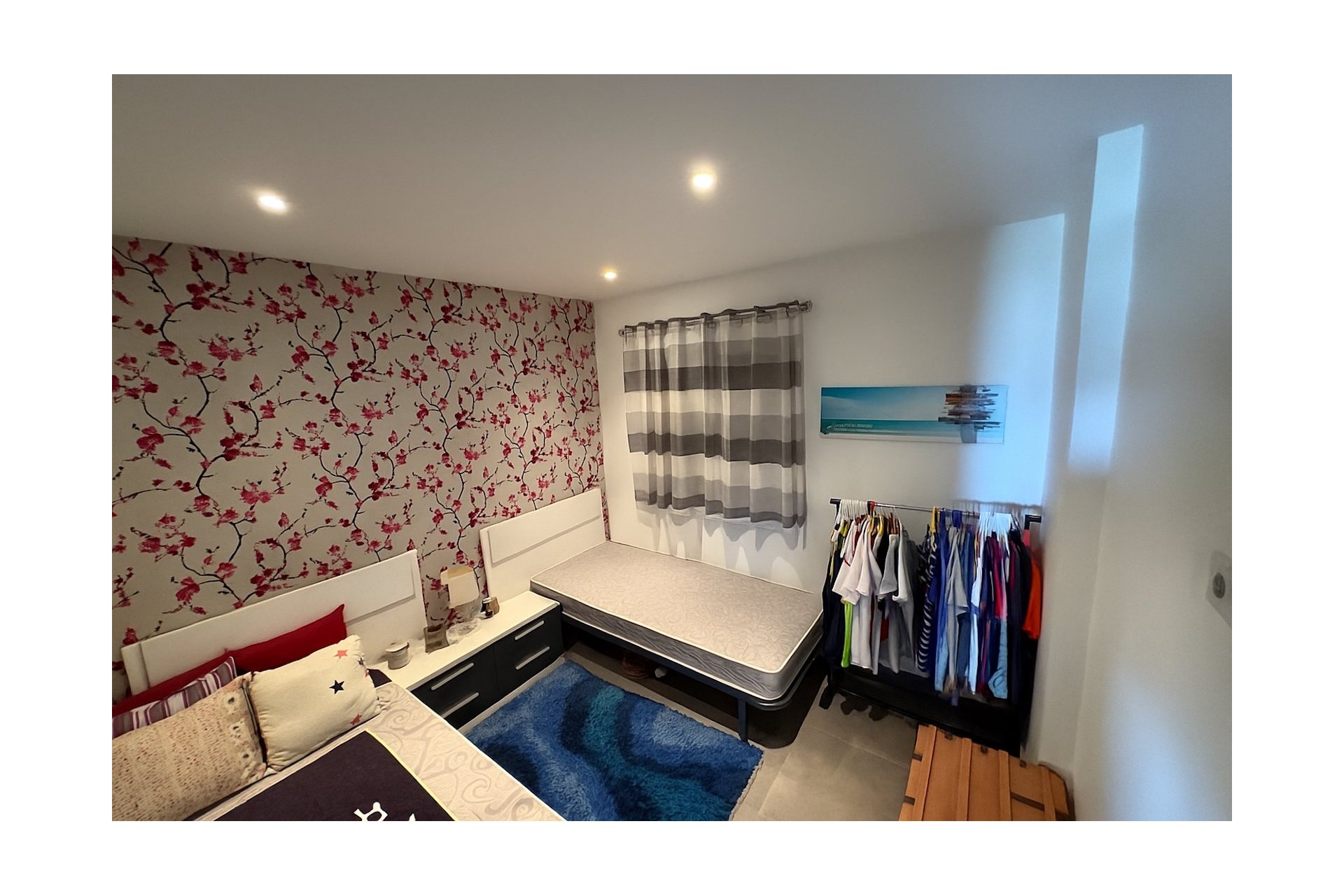 Revente - Attique -
Torrevieja - Costa Blanca