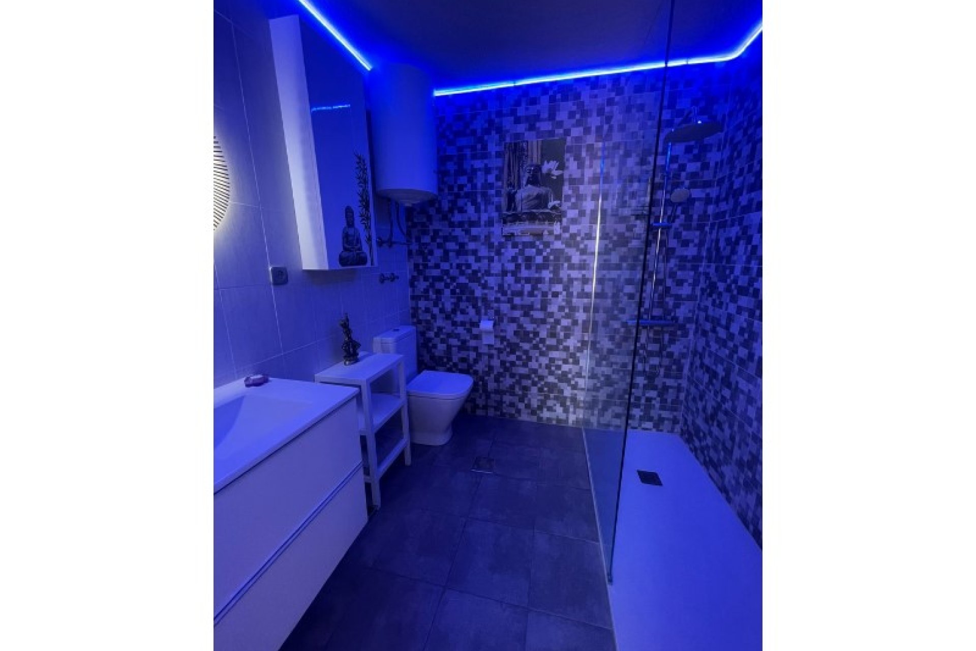 Revente - Attique -
Torrevieja - Costa Blanca