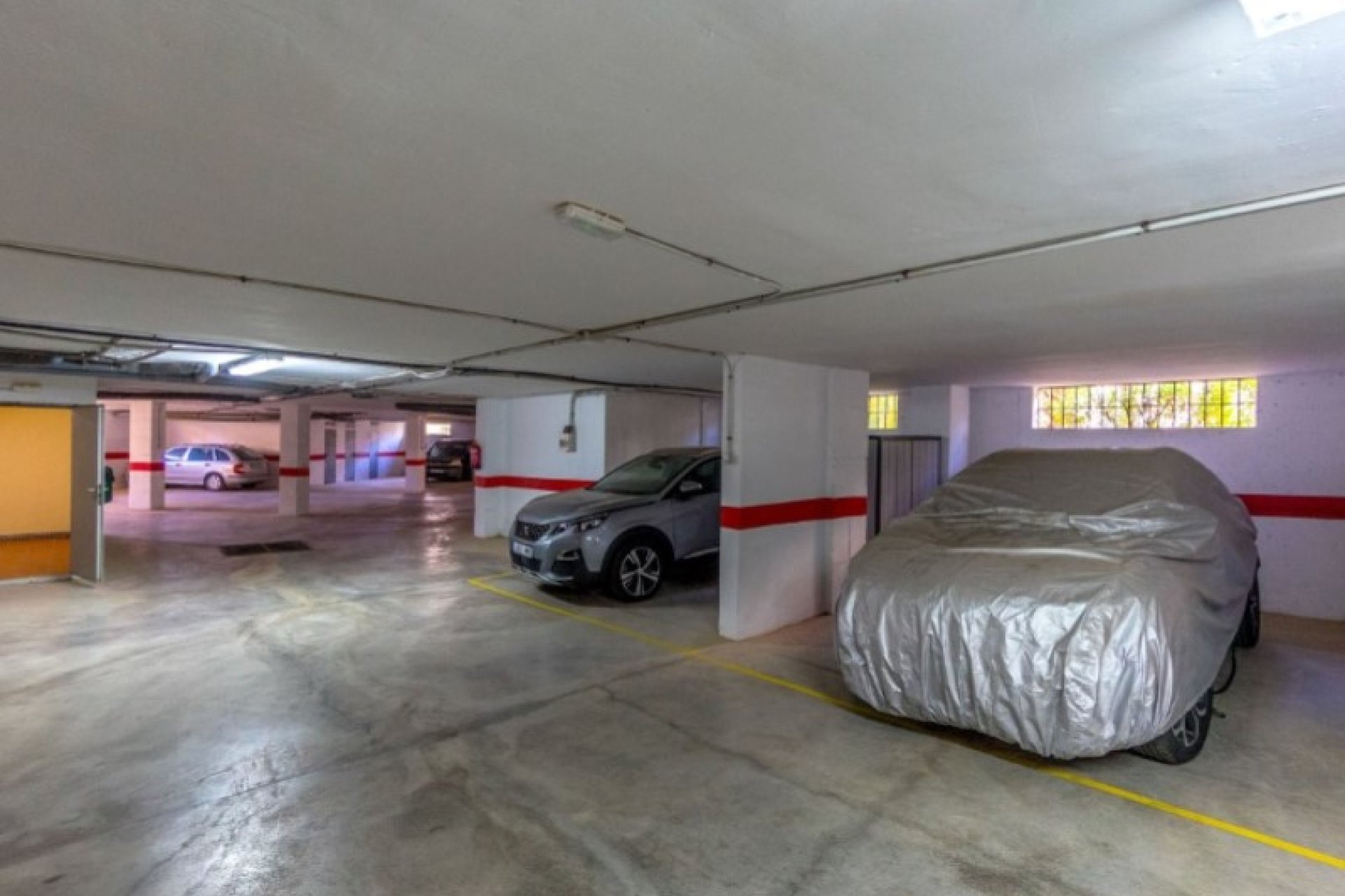 Revente - Attique -
Torrevieja - Costa Blanca