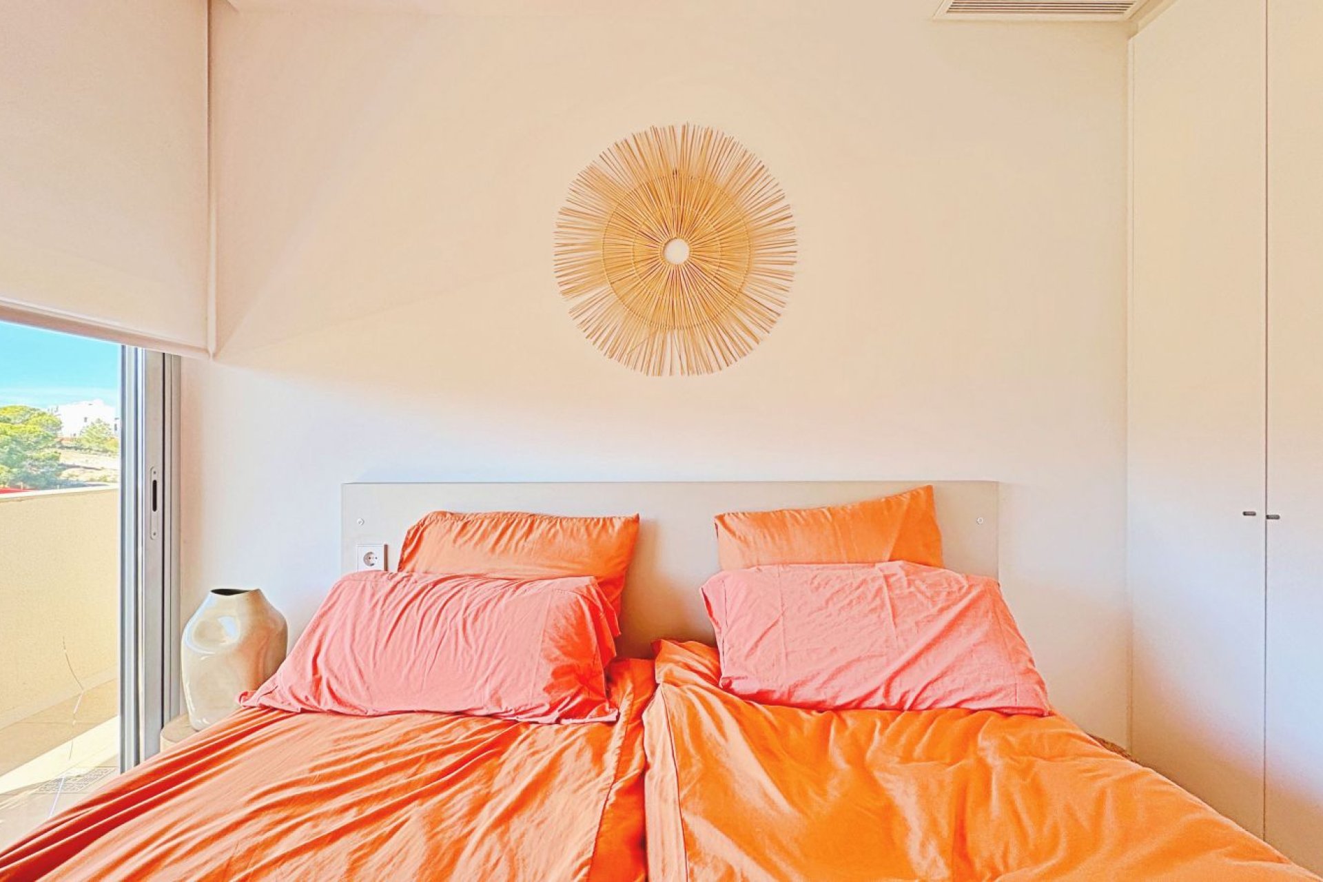 Revente - Attique -
Torrevieja - Costa Blanca