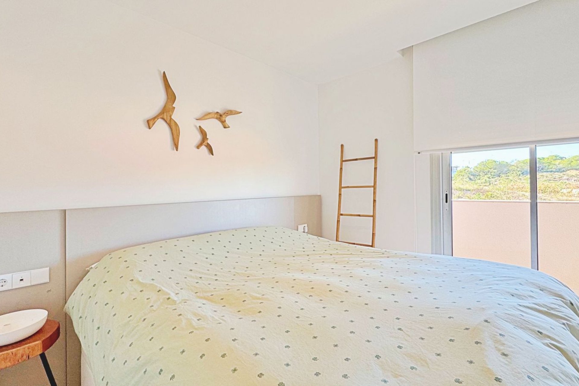 Revente - Attique -
Torrevieja - Costa Blanca