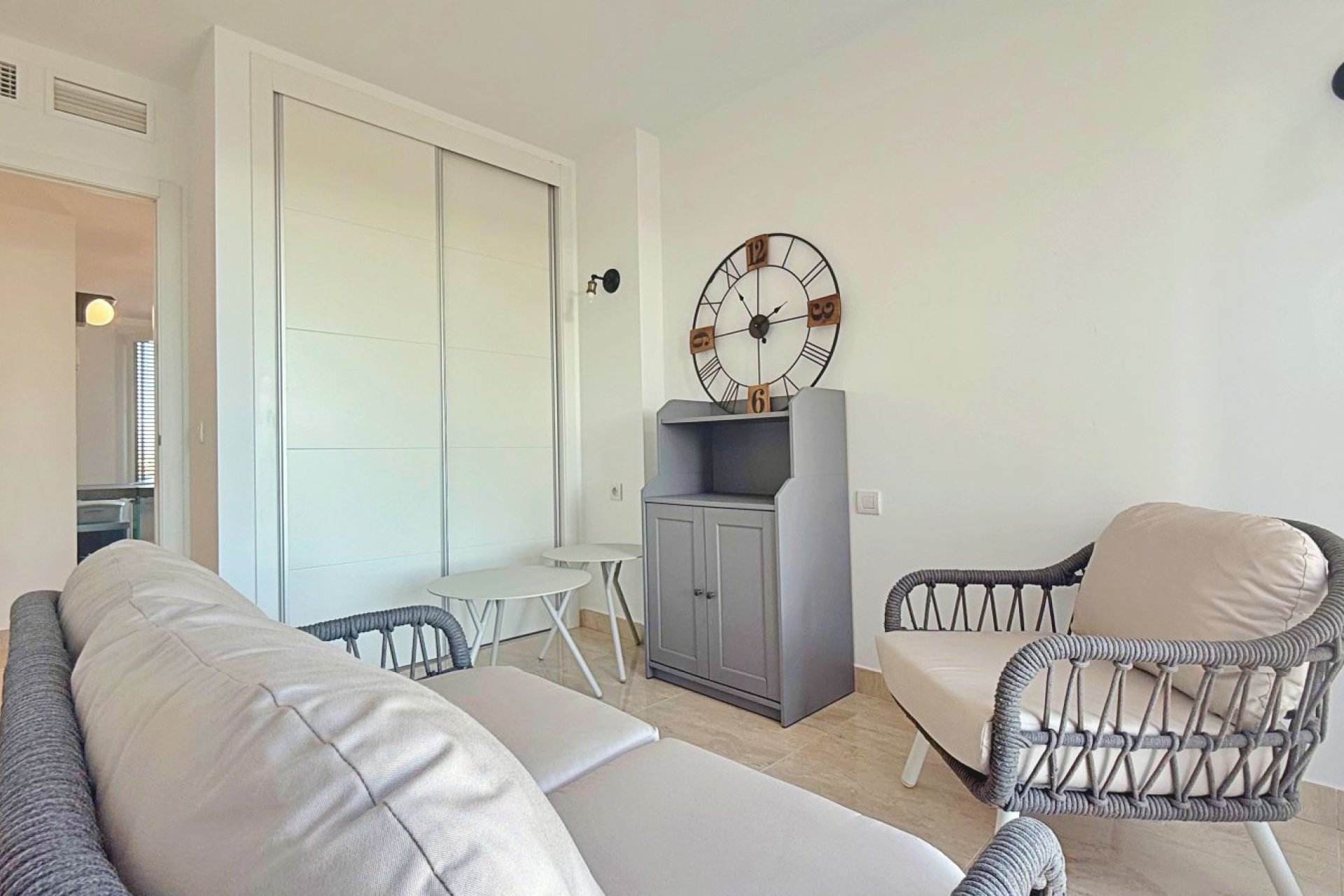 Revente - Attique -
Torrevieja - Costa Blanca