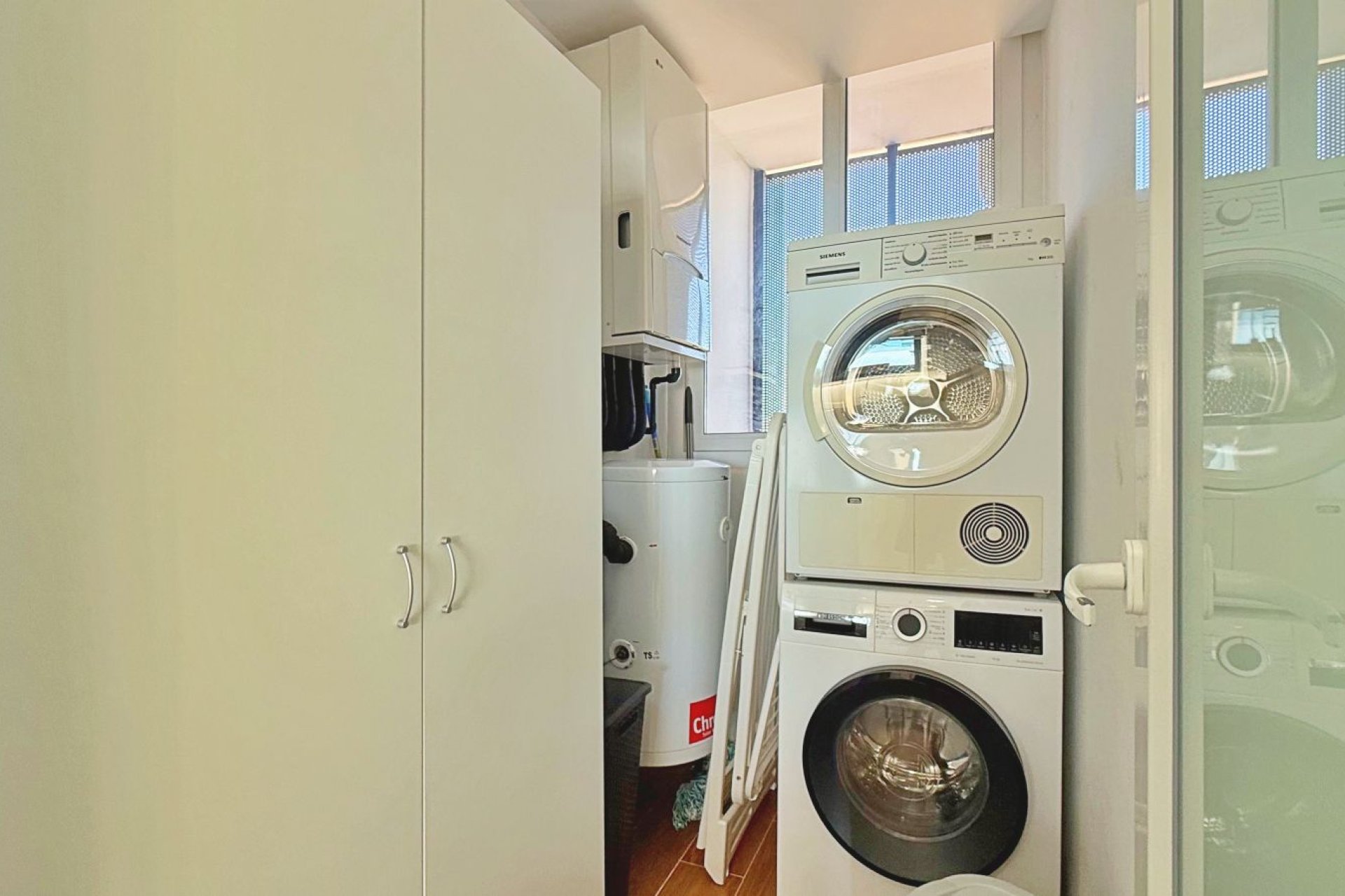 Revente - Attique -
Torrevieja - Costa Blanca