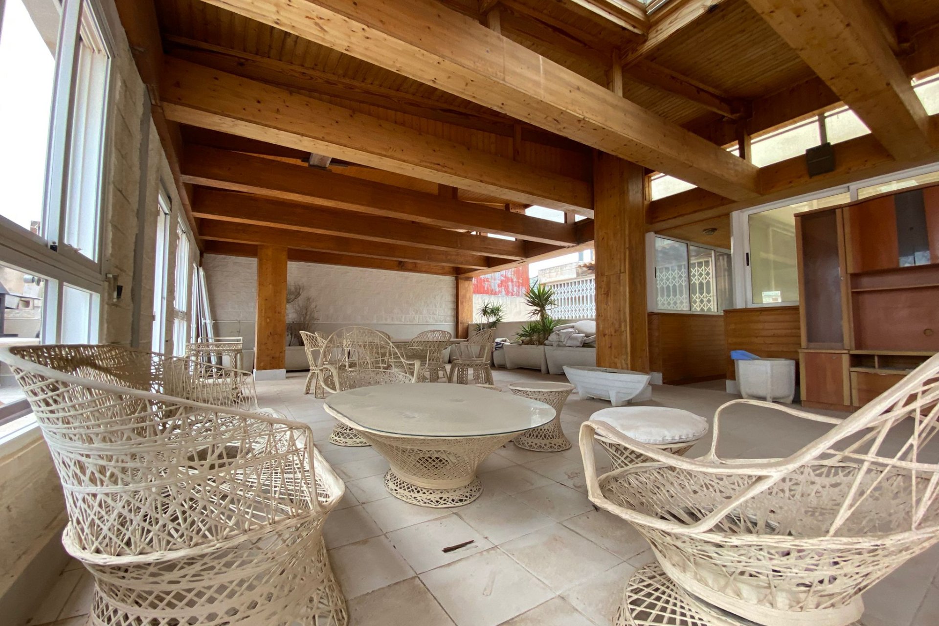 Revente - Attique -
Torrevieja - Costa Blanca