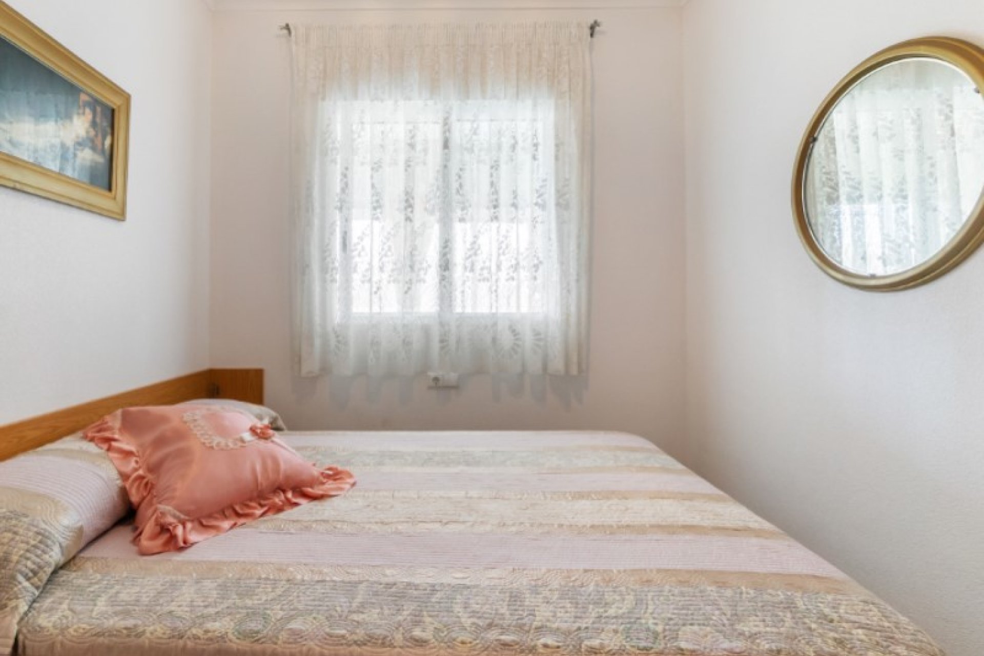 Revente - Attique -
Torrevieja - Costa Blanca