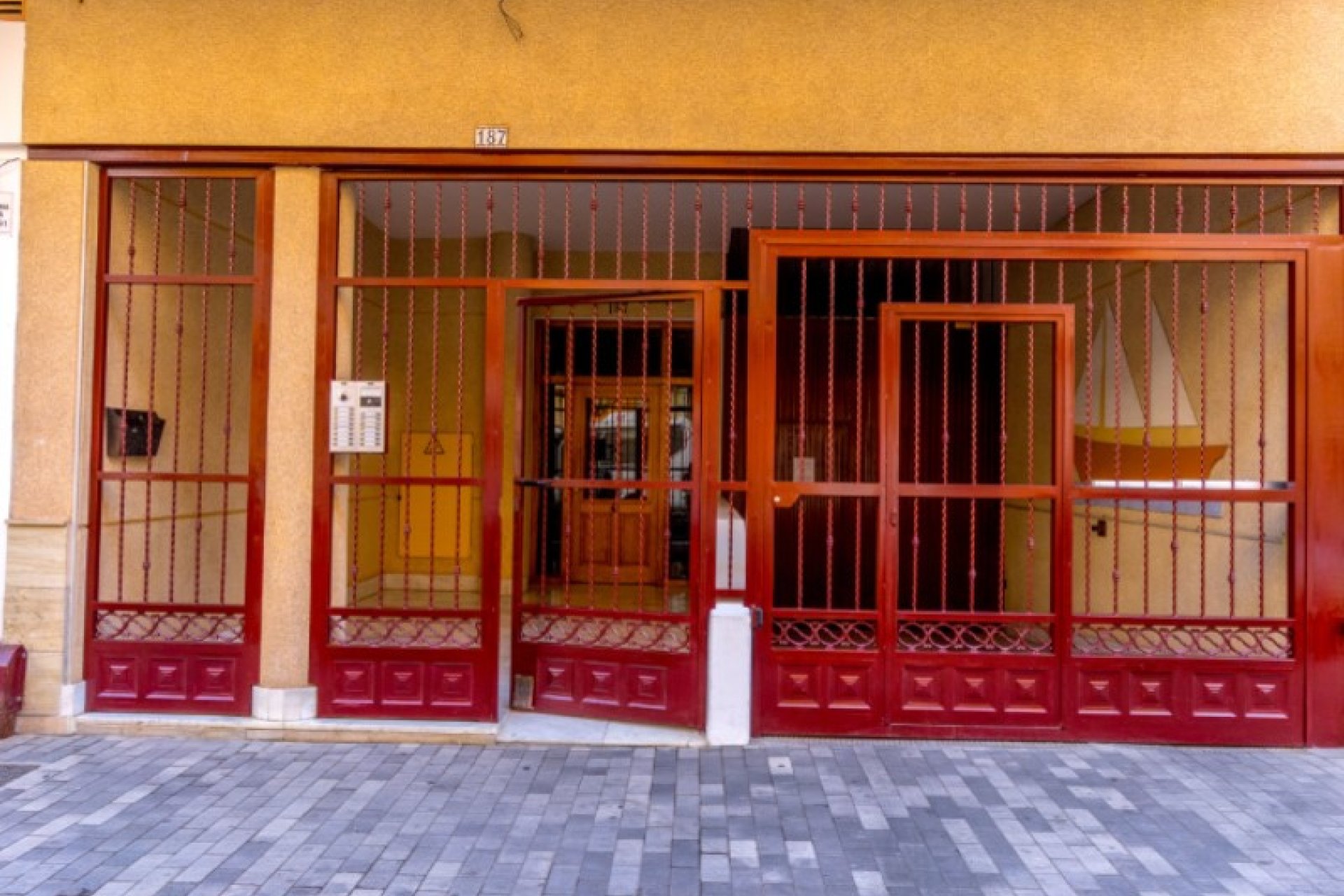 Revente - Attique -
Torrevieja - Costa Blanca