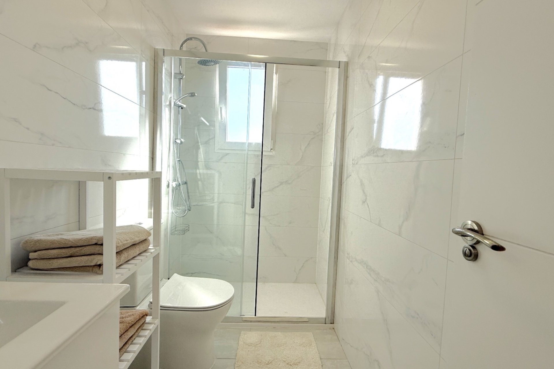 Revente - Attique -
Torrevieja - Costa Blanca