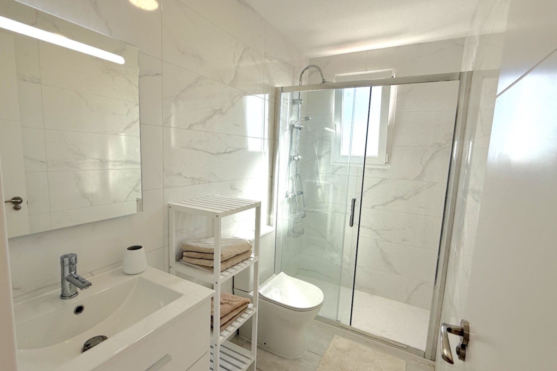 Revente - Attique -
Torrevieja - Costa Blanca