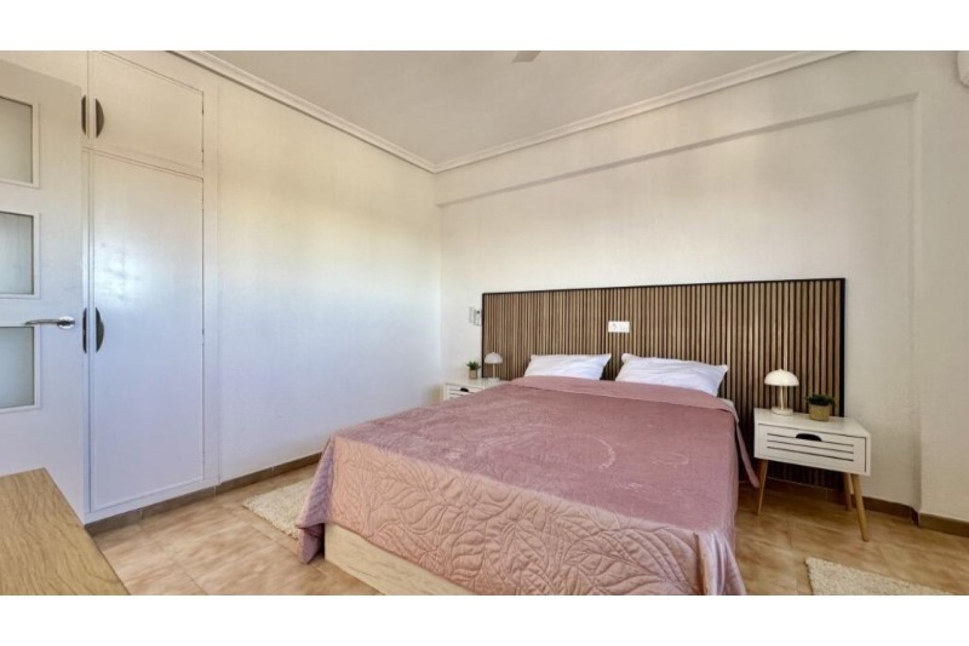 Revente - Attique -
Torrevieja - Costa Blanca