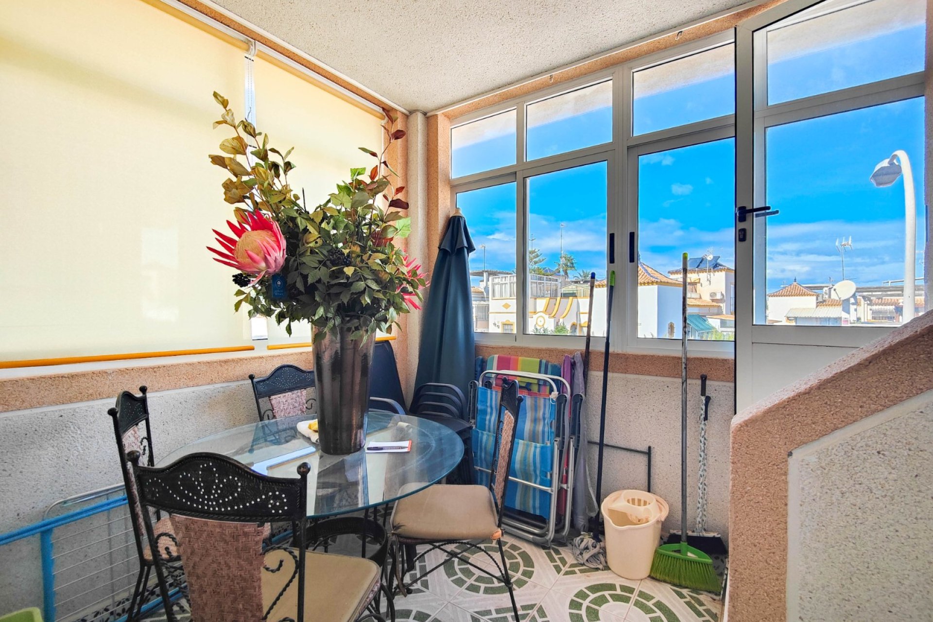 Revente - Attique -
Torrevieja - Costa Blanca