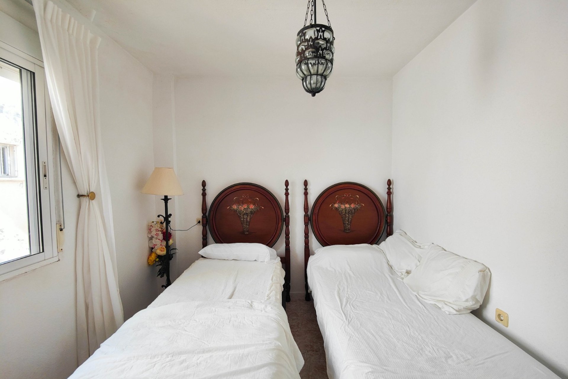 Revente - Attique -
Torrevieja - Costa Blanca