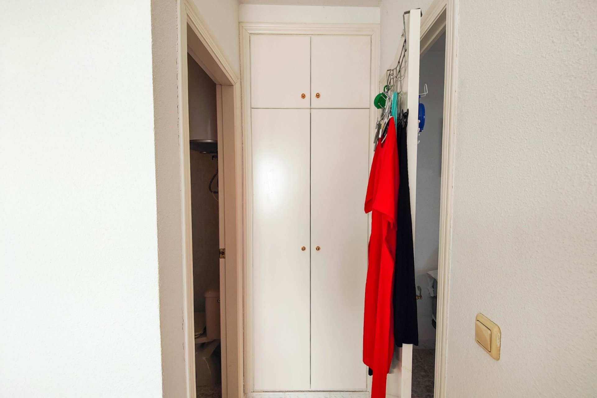 Revente - Attique -
Torrevieja - Costa Blanca