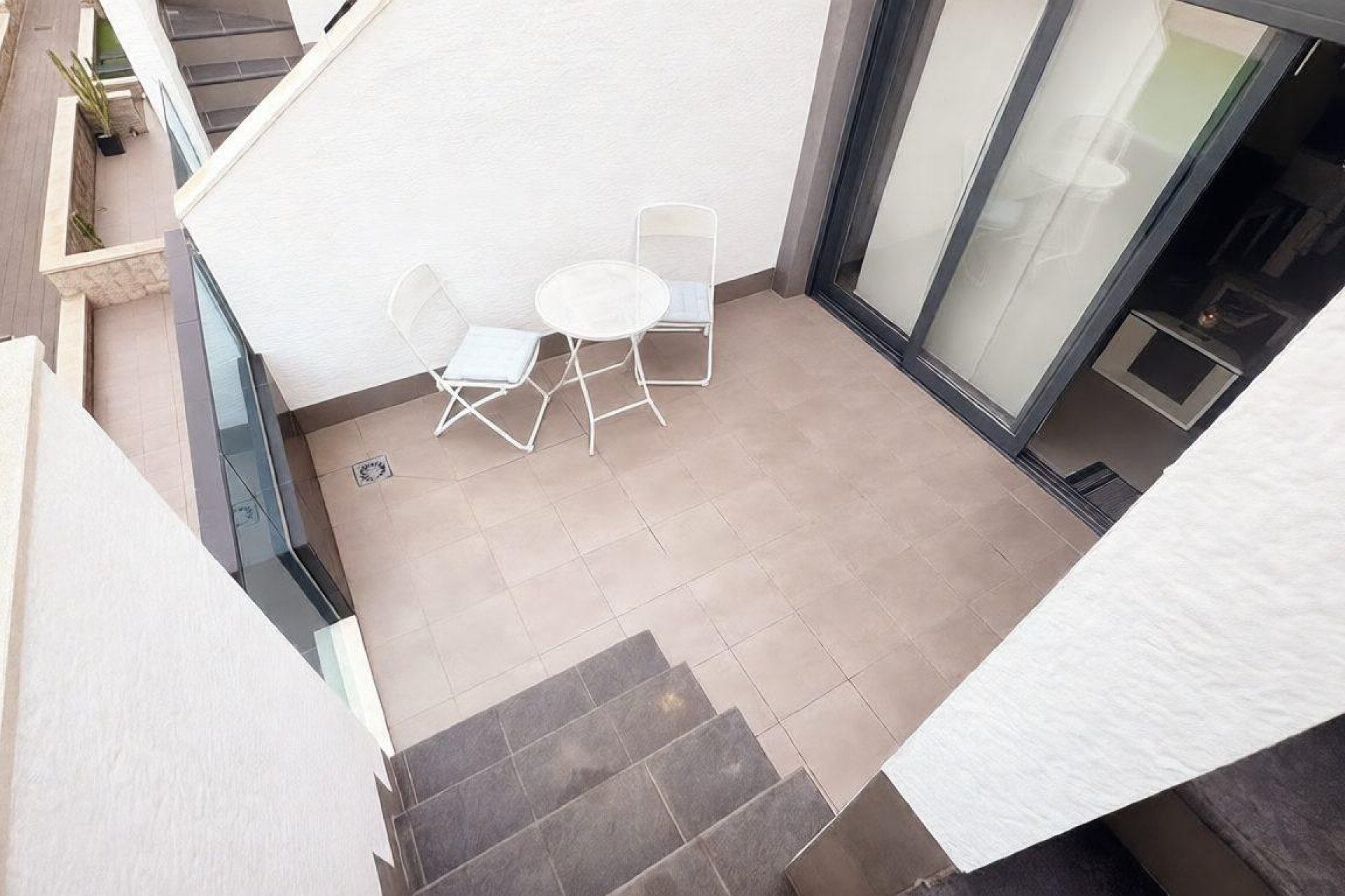 Revente - Attique -
Torrevieja - Costa Blanca