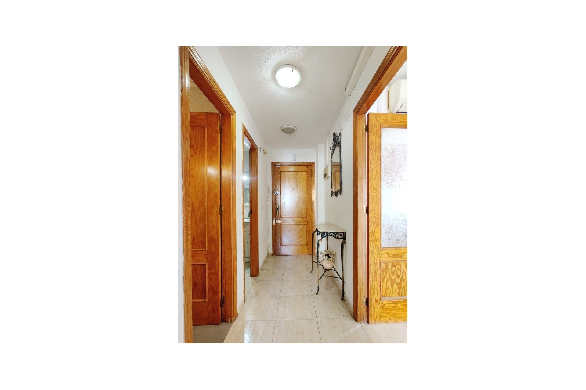 Revente - Attique -
Torrevieja - Costa Blanca