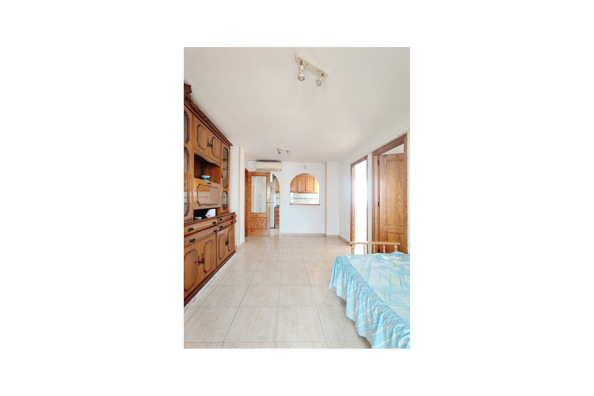 Revente - Attique -
Torrevieja - Costa Blanca