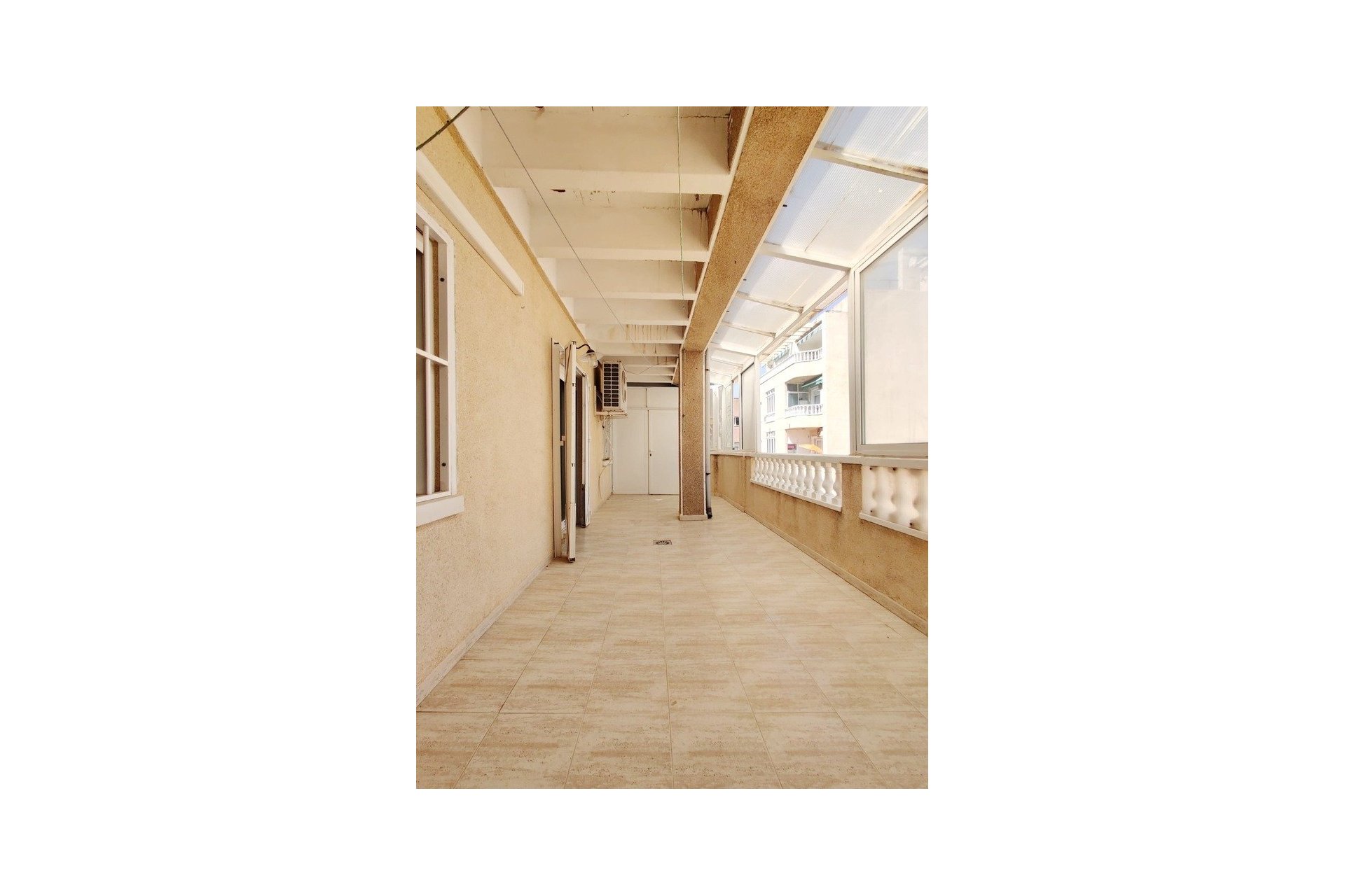 Revente - Attique -
Torrevieja - Costa Blanca