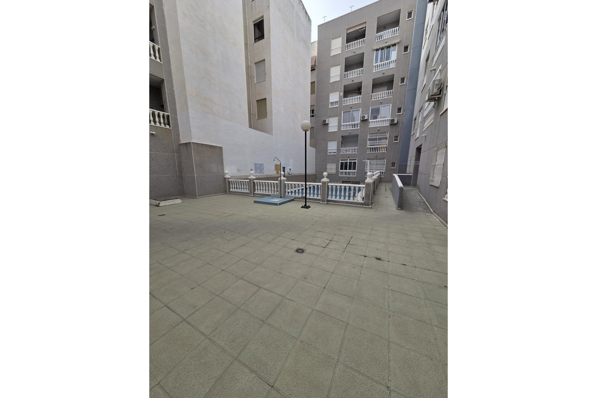 Revente - Attique -
Torrevieja - Costa Blanca