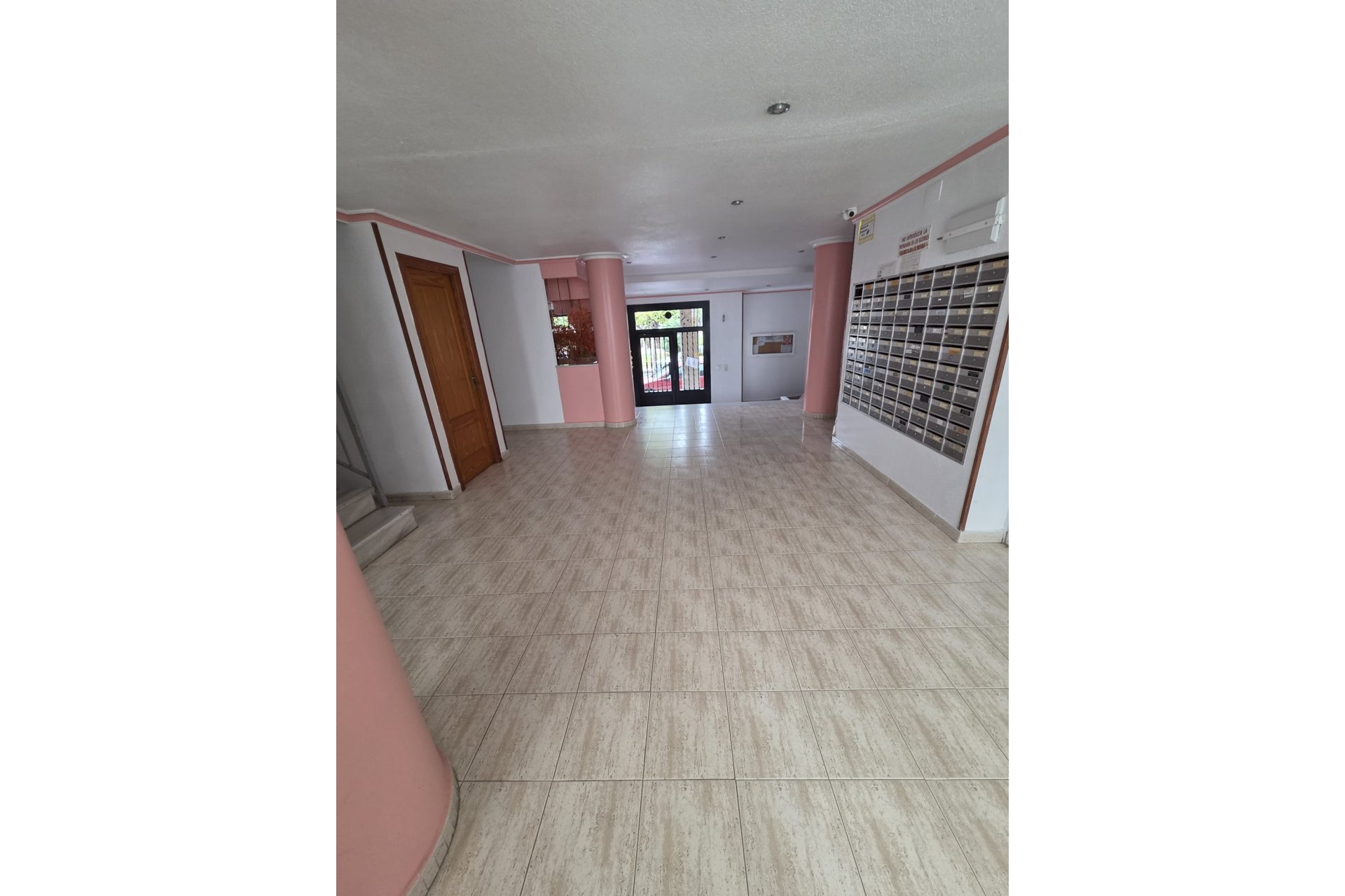 Revente - Attique -
Torrevieja - Costa Blanca