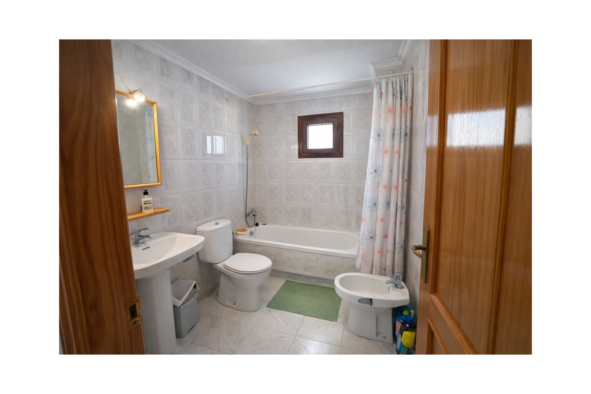 Revente - Attique -
Torrevieja - Costa Blanca