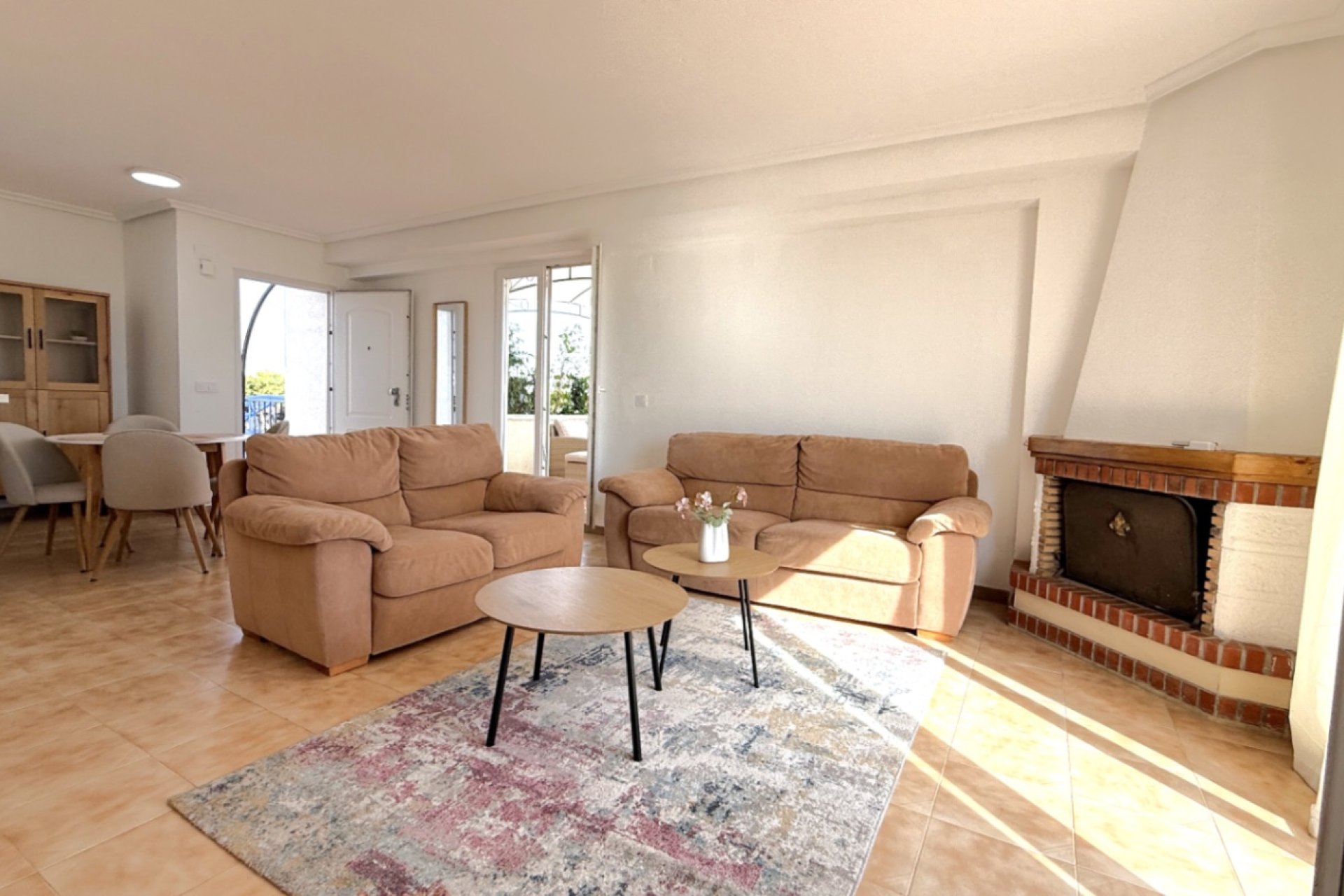 Revente - Attique -
Torrevieja - Costa Blanca