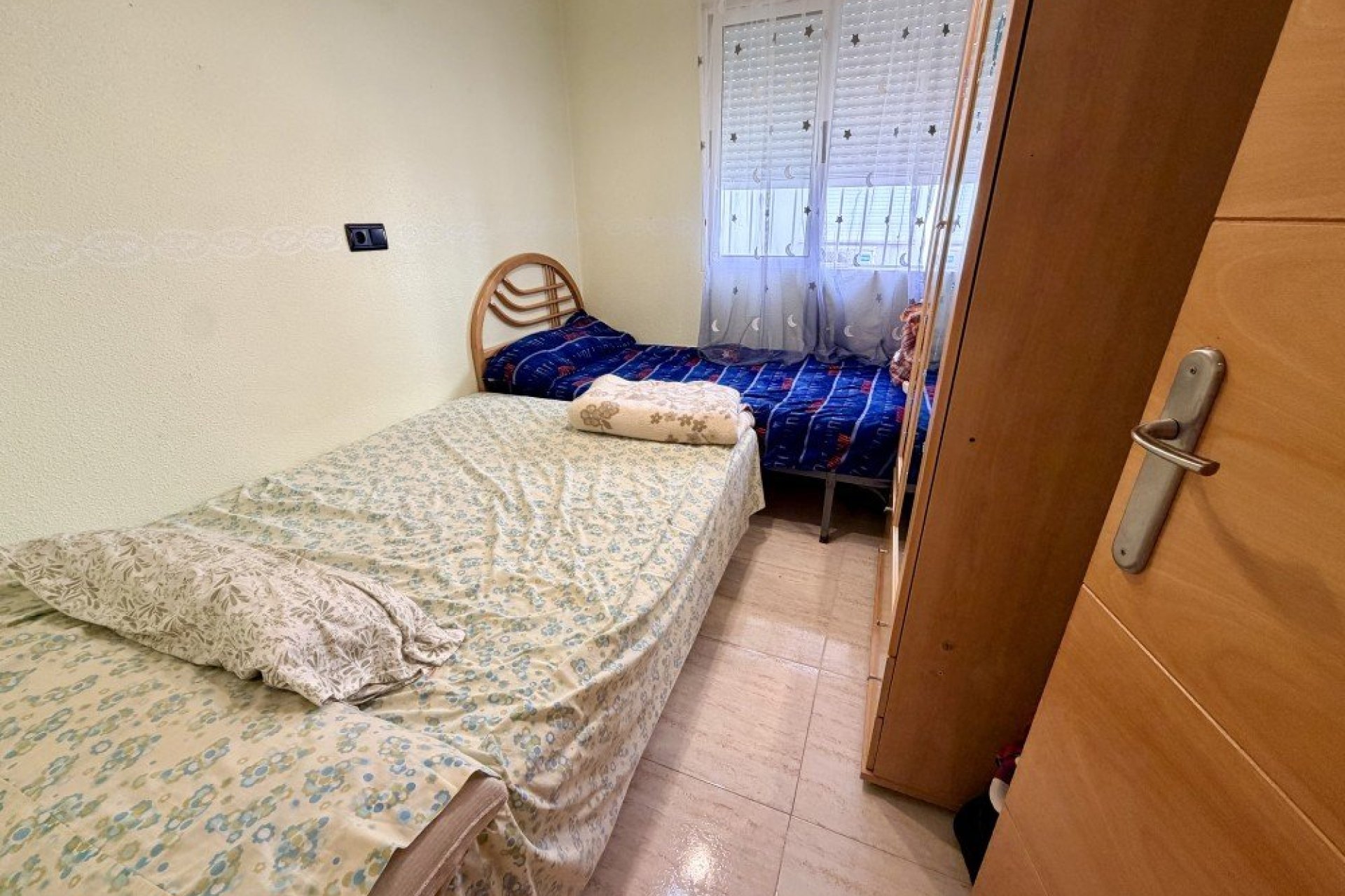 Revente - Attique -
Torrevieja - Costa Blanca