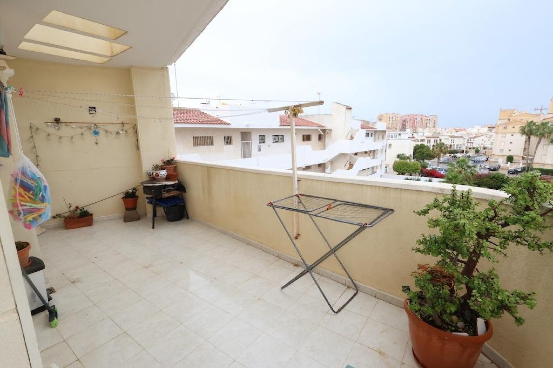 Revente - Attique -
Torrevieja - Costa Blanca