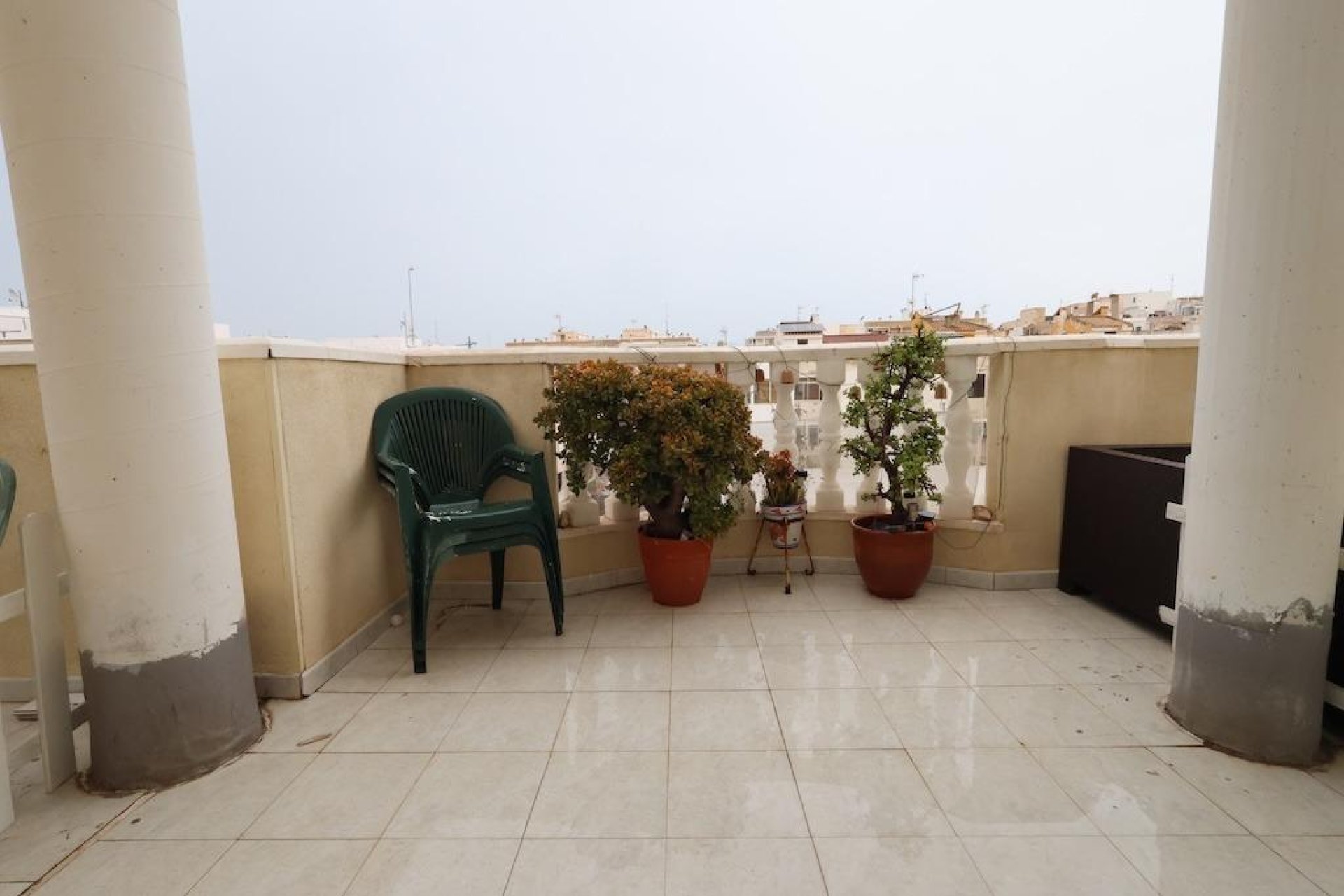 Revente - Attique -
Torrevieja - Costa Blanca