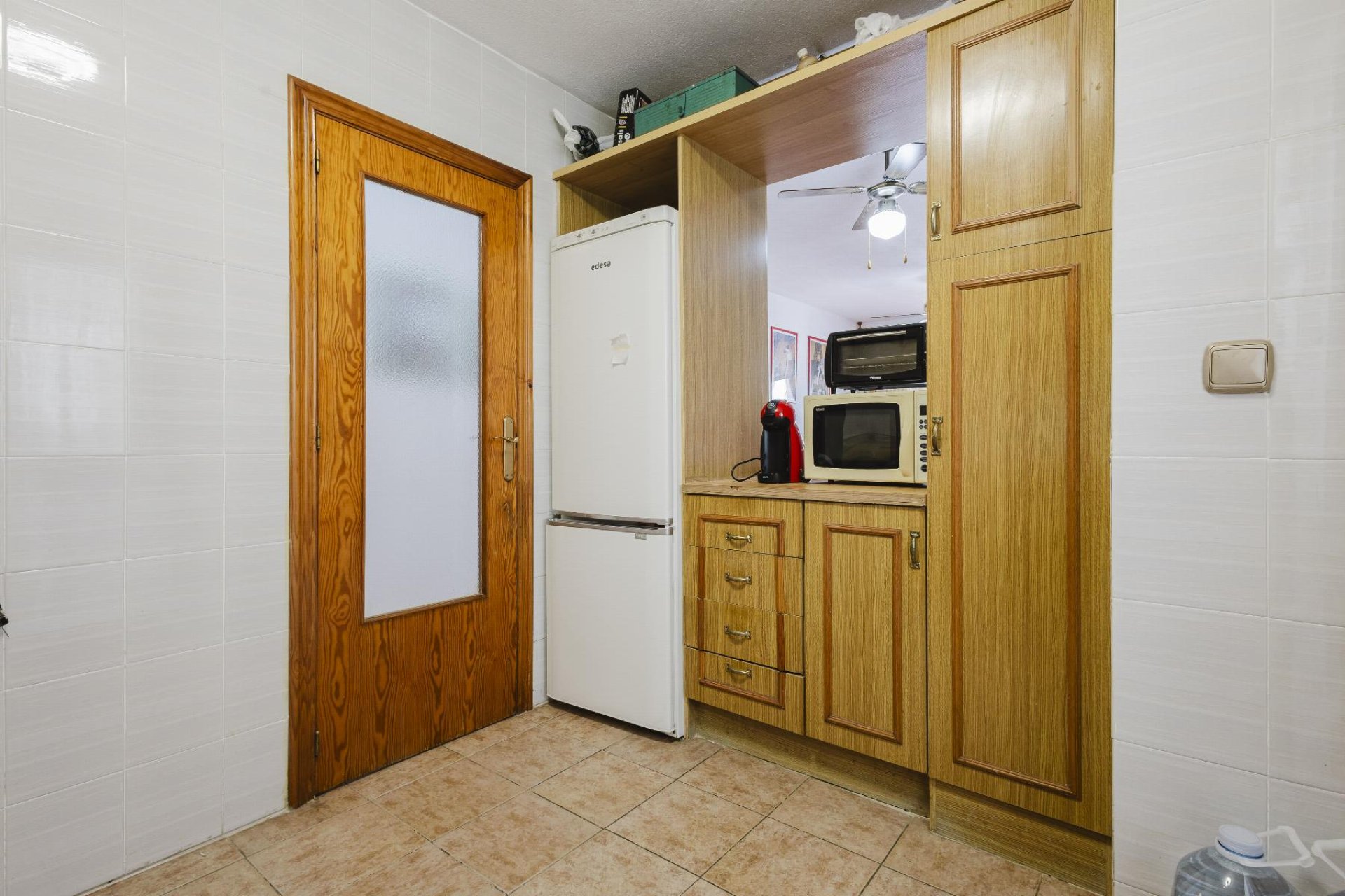 Revente - Attique -
Torrevieja - Costa Blanca