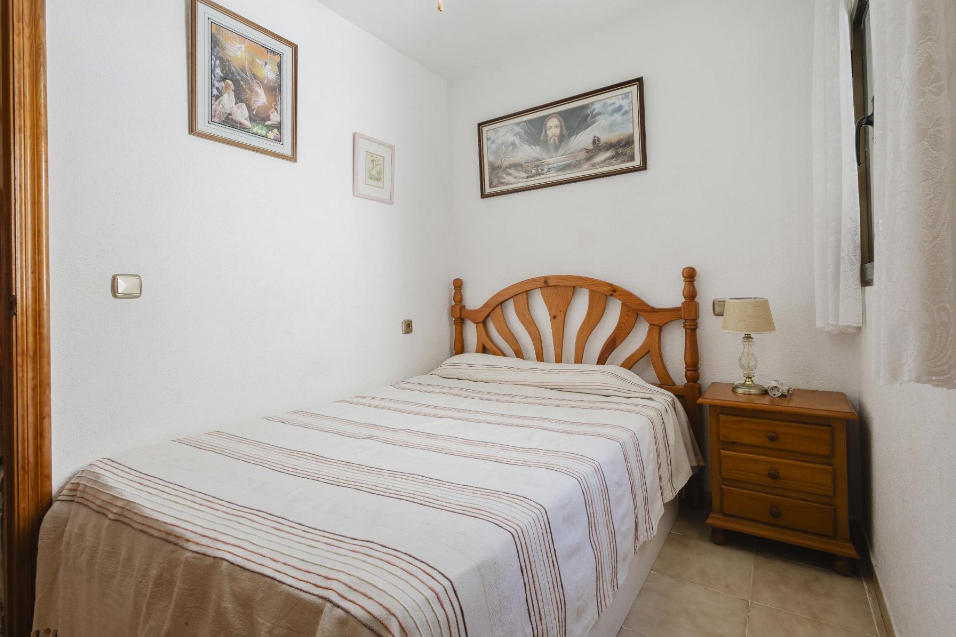 Revente - Attique -
Torrevieja - Costa Blanca