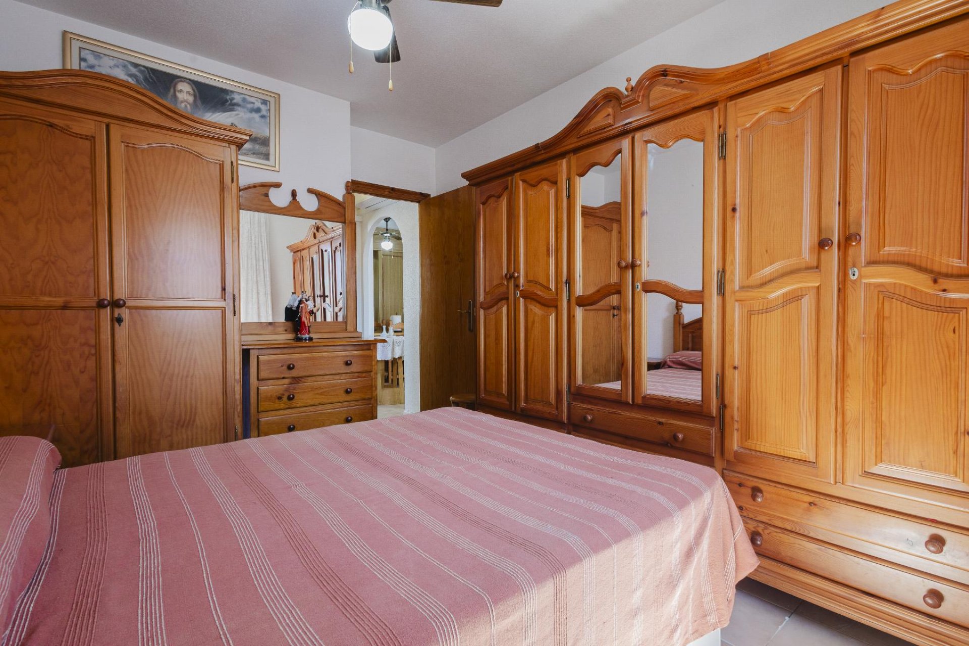 Revente - Attique -
Torrevieja - Costa Blanca