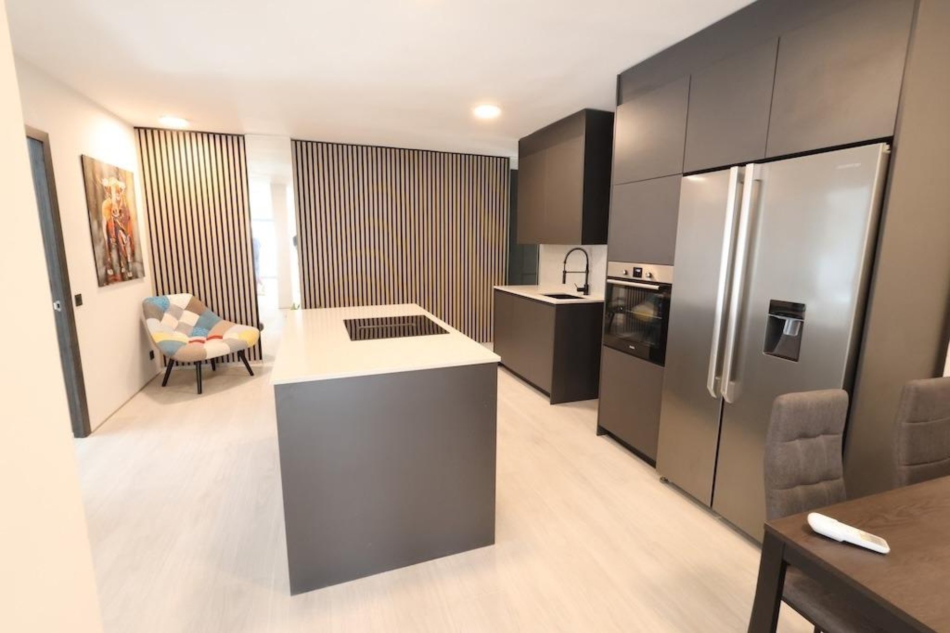 Revente - Attique -
Torrevieja - Costa Blanca