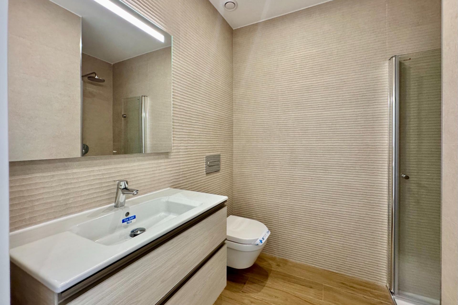 Revente - Attique -
Torrevieja - Costa Blanca