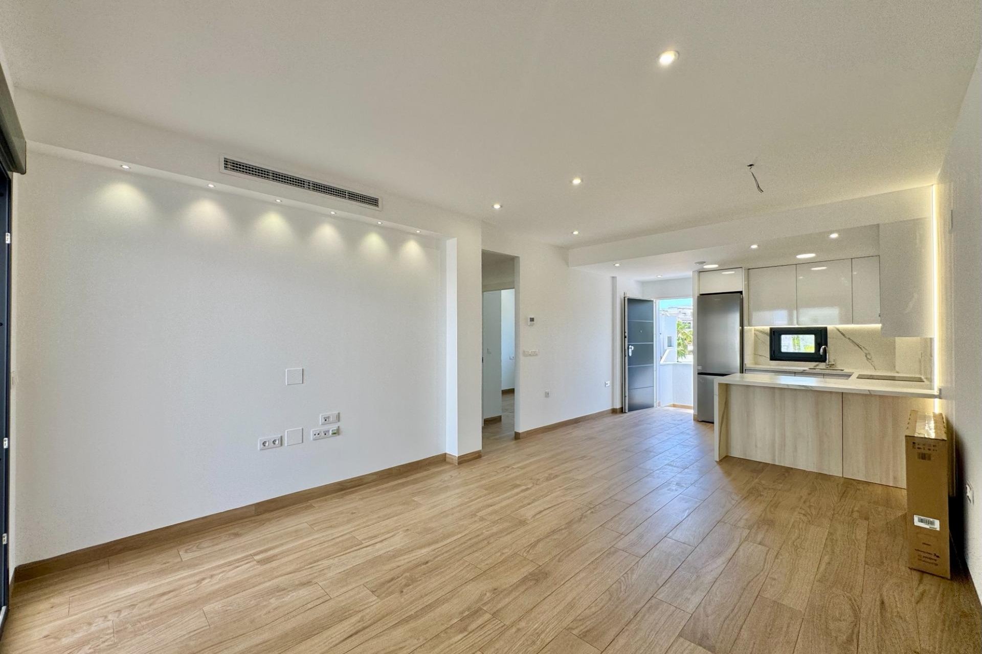 Revente - Attique -
Torrevieja - Costa Blanca