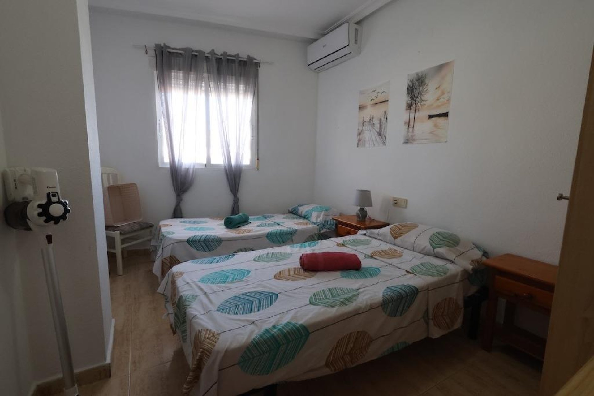 Revente - Attique -
Torrevieja - Costa Blanca